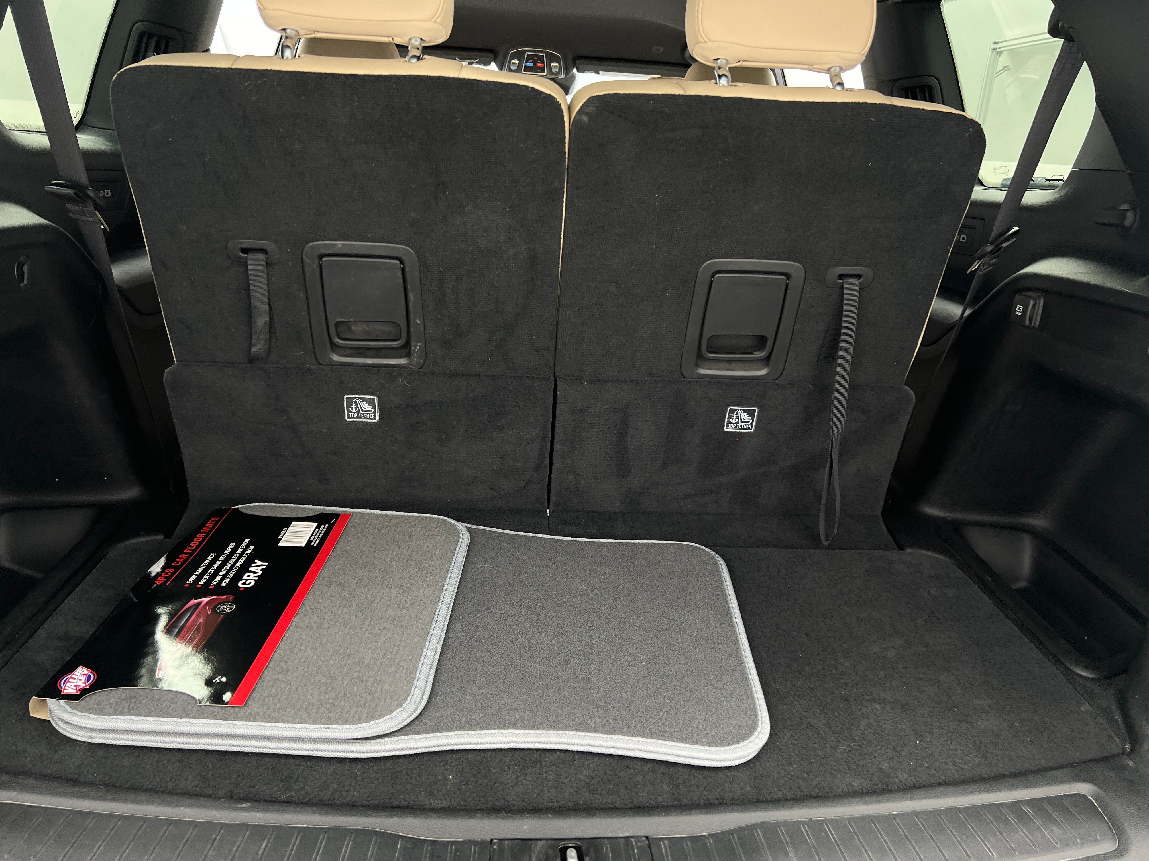 2024 Jeep Grand Cherokee L Limited Edition 6