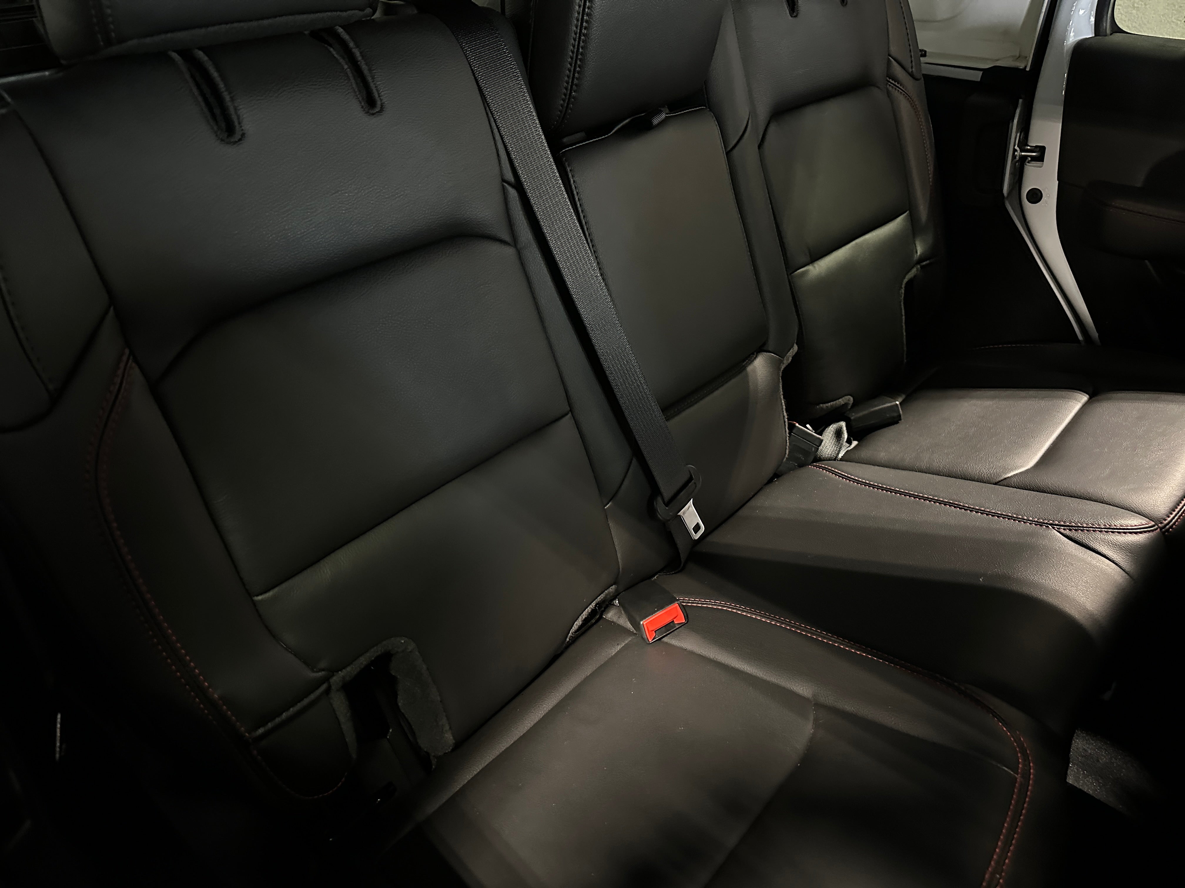 2022 Jeep Wrangler Unlimited Rubicon 5