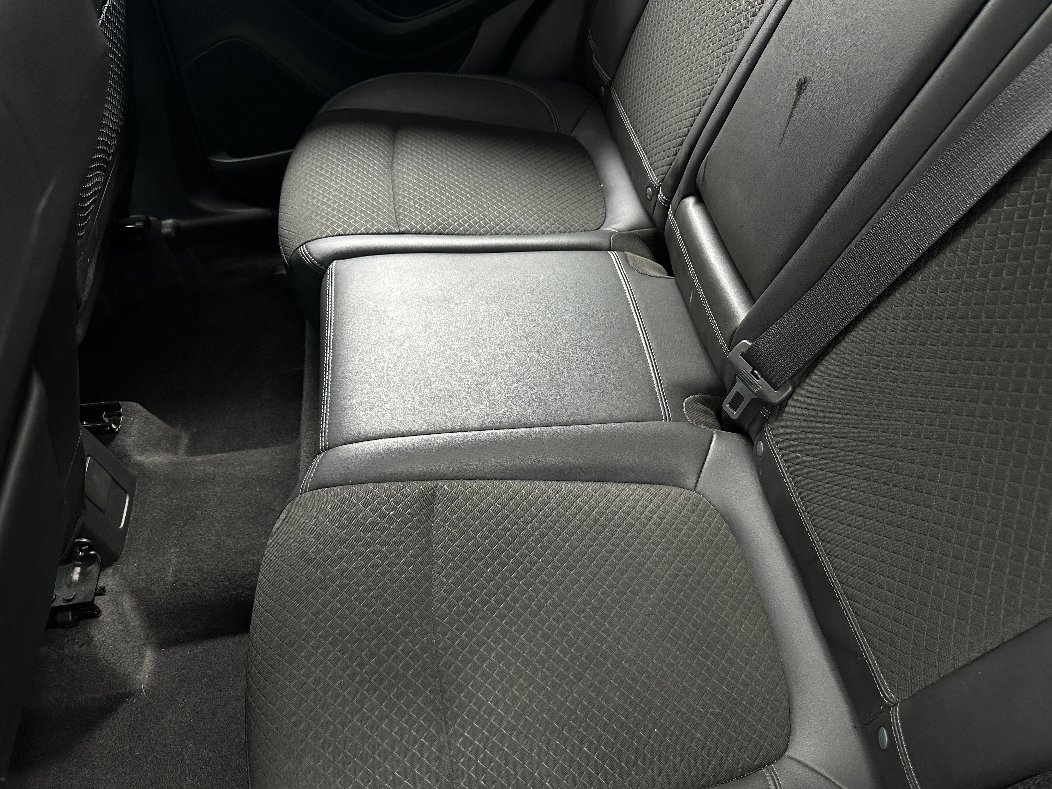 2017 Buick Encore Preferred 5