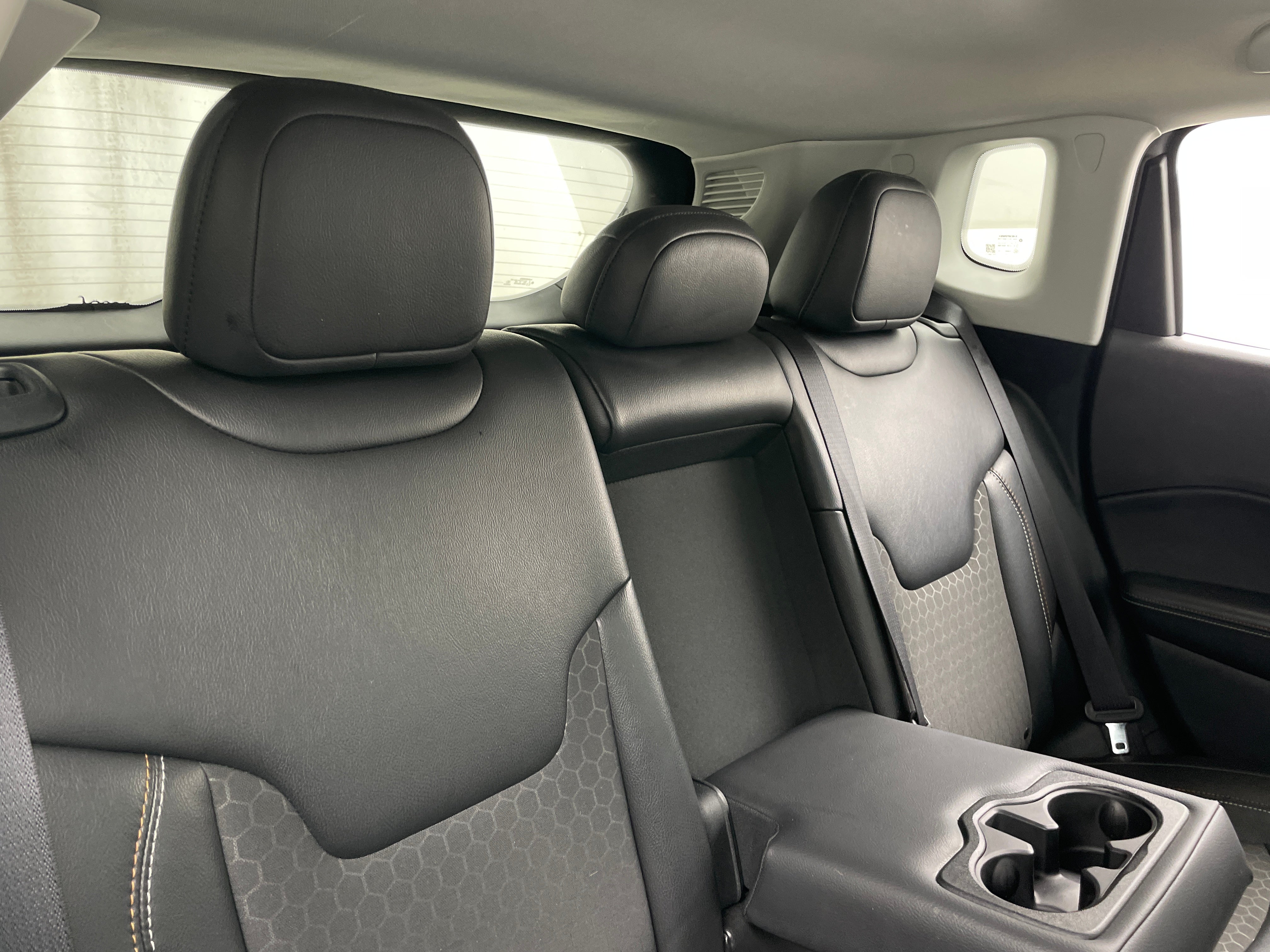 2019 Jeep Compass Latitude 6