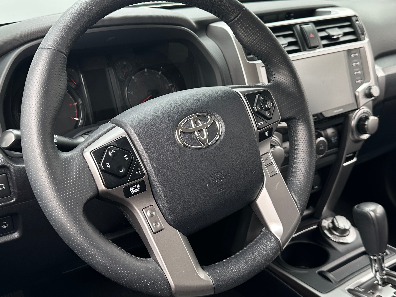Thumbnail: 2023 Toyota 4Runner - 5
