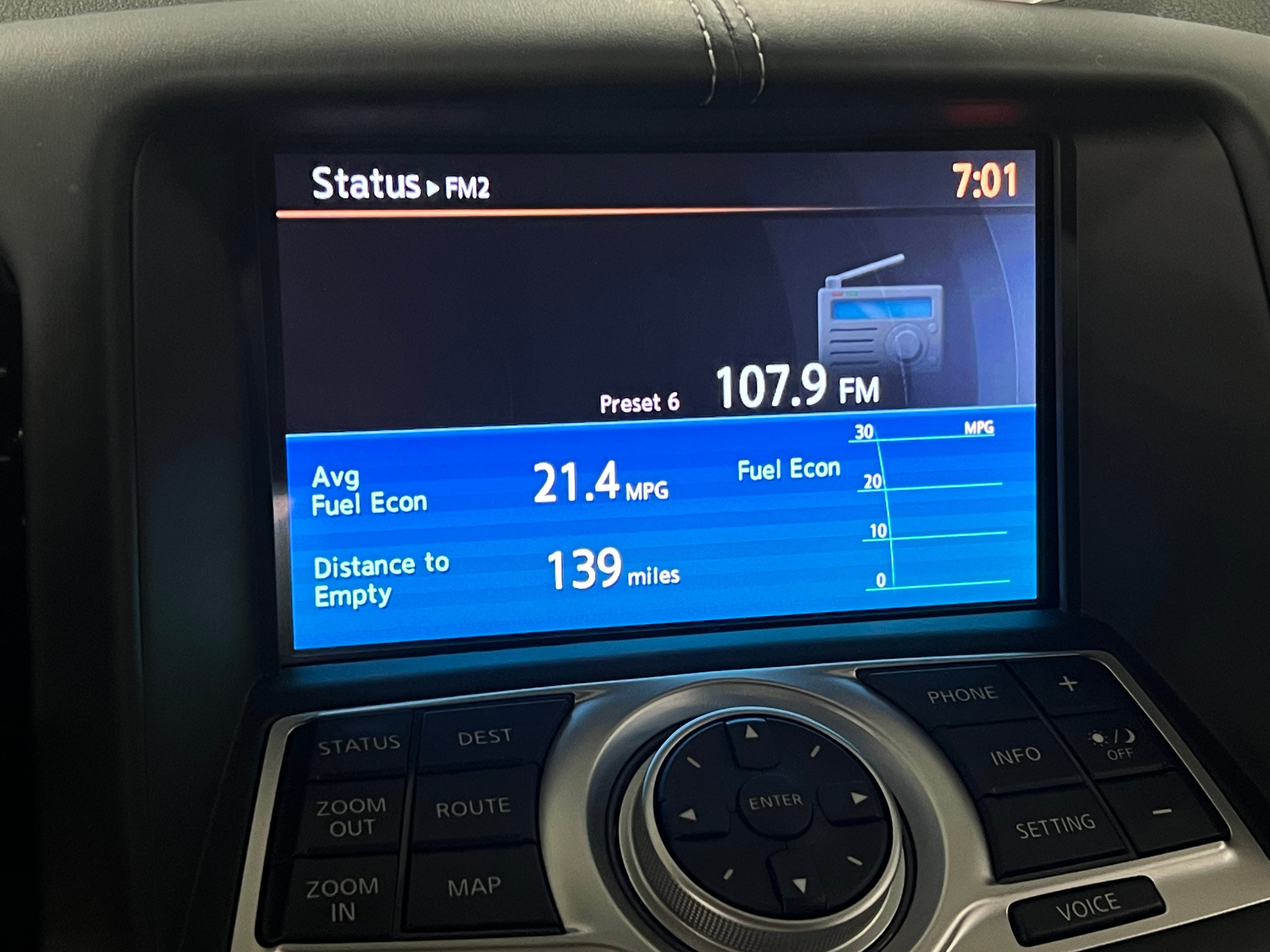 2019 Nissan Z 370Z 3