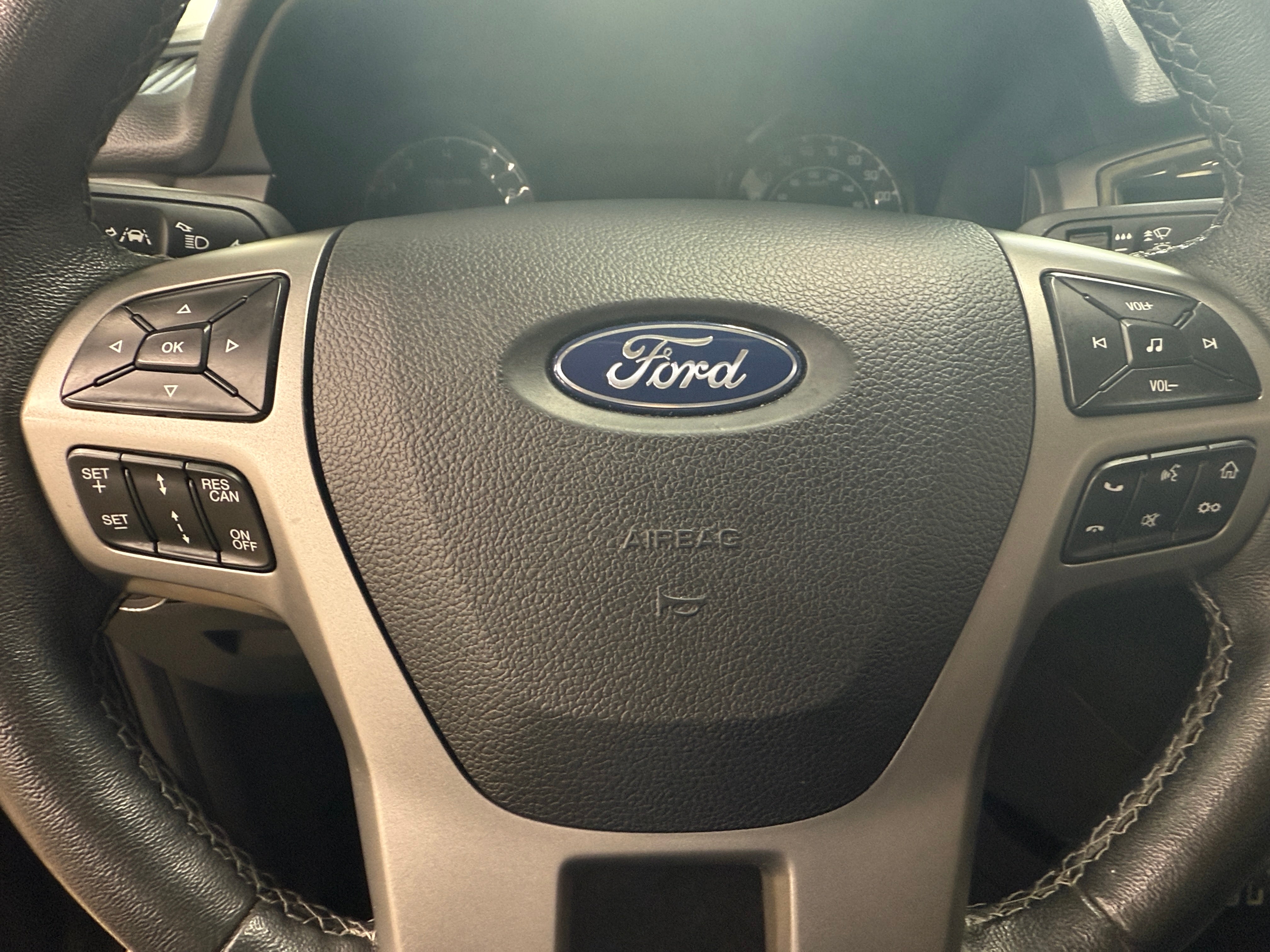 2021 Ford Ranger XLT 5
