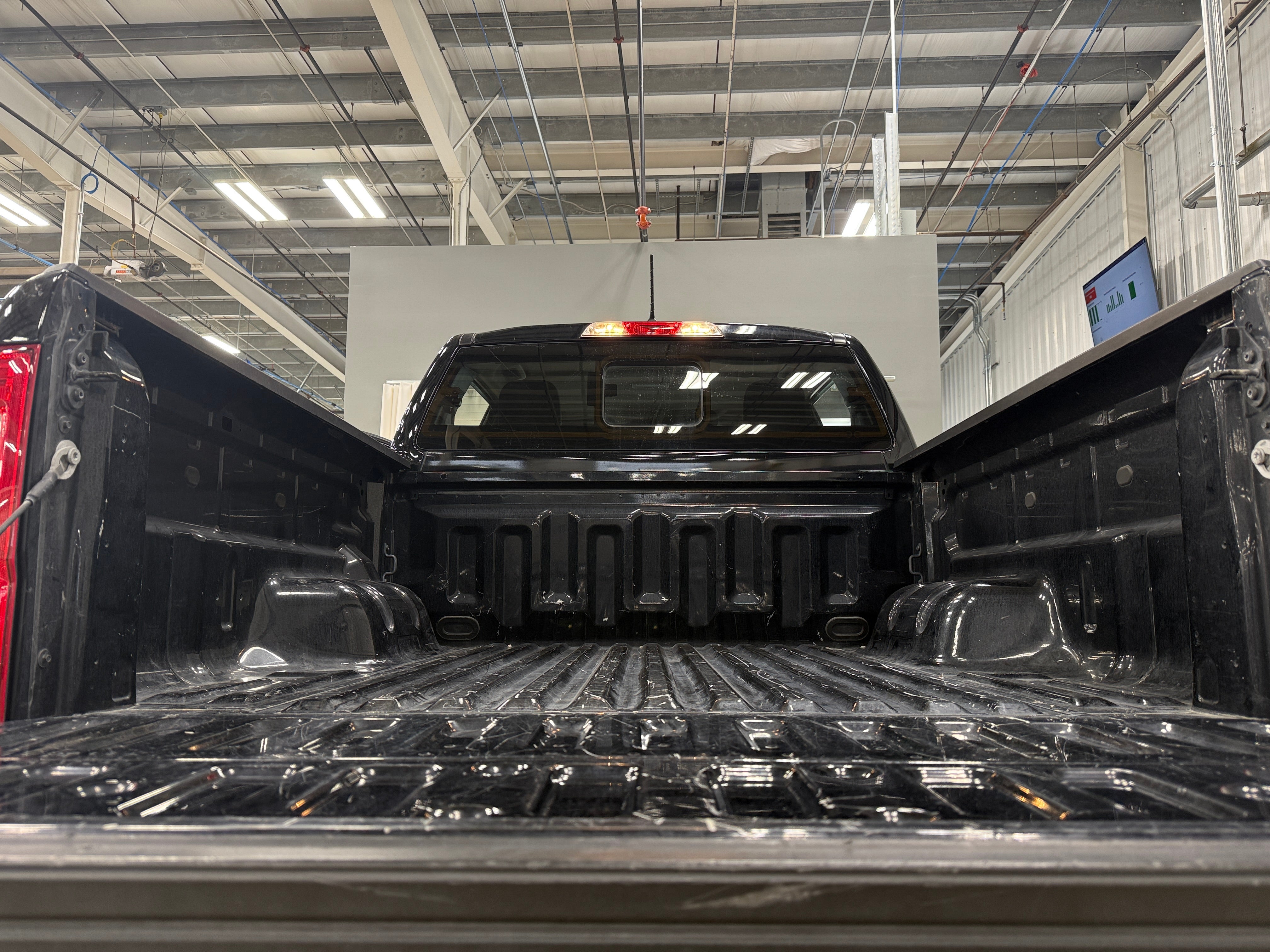 2021 Ford Ranger XLT 7