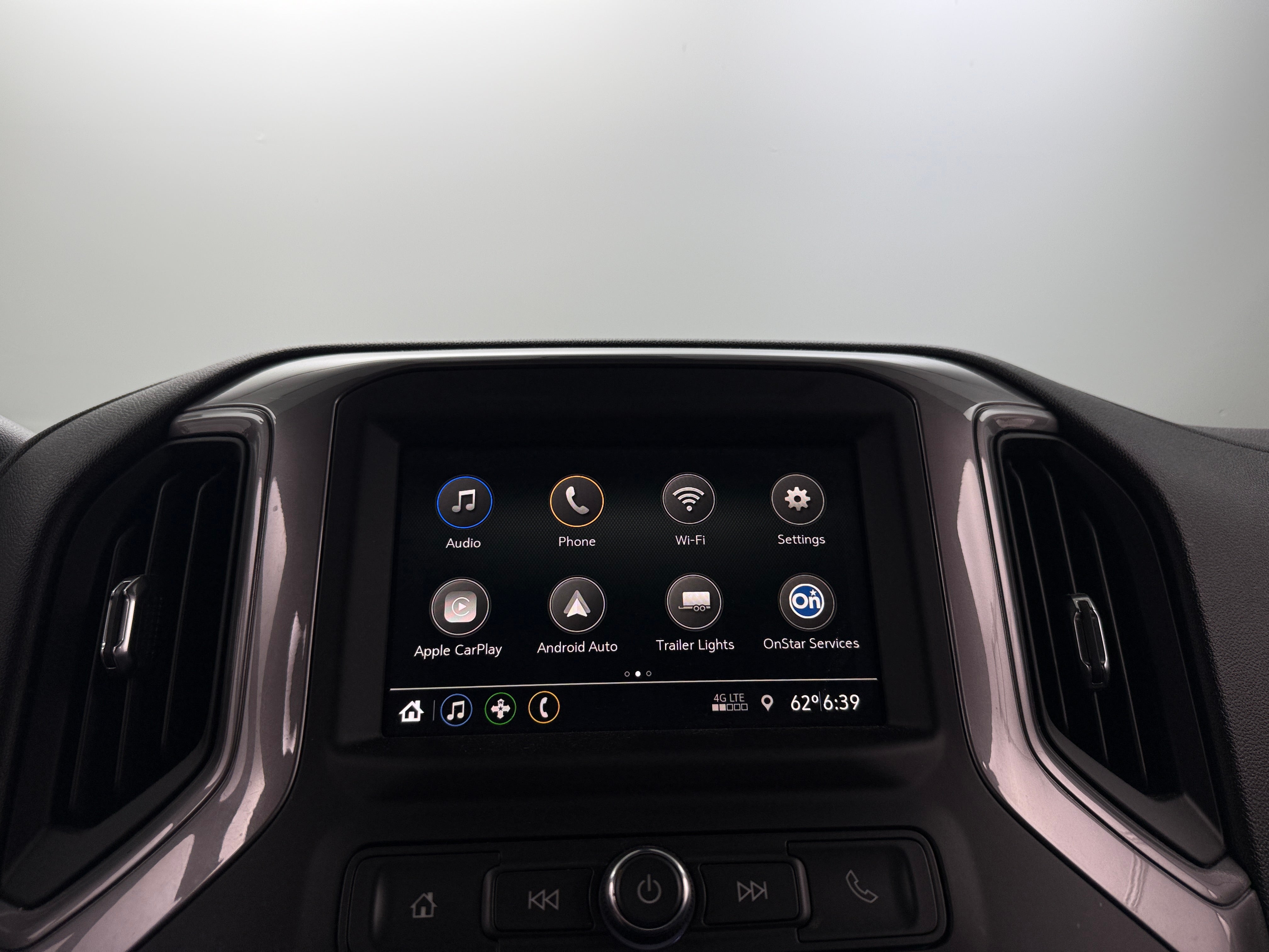 2022 Chevrolet Silverado 1500 Limited Custom 4