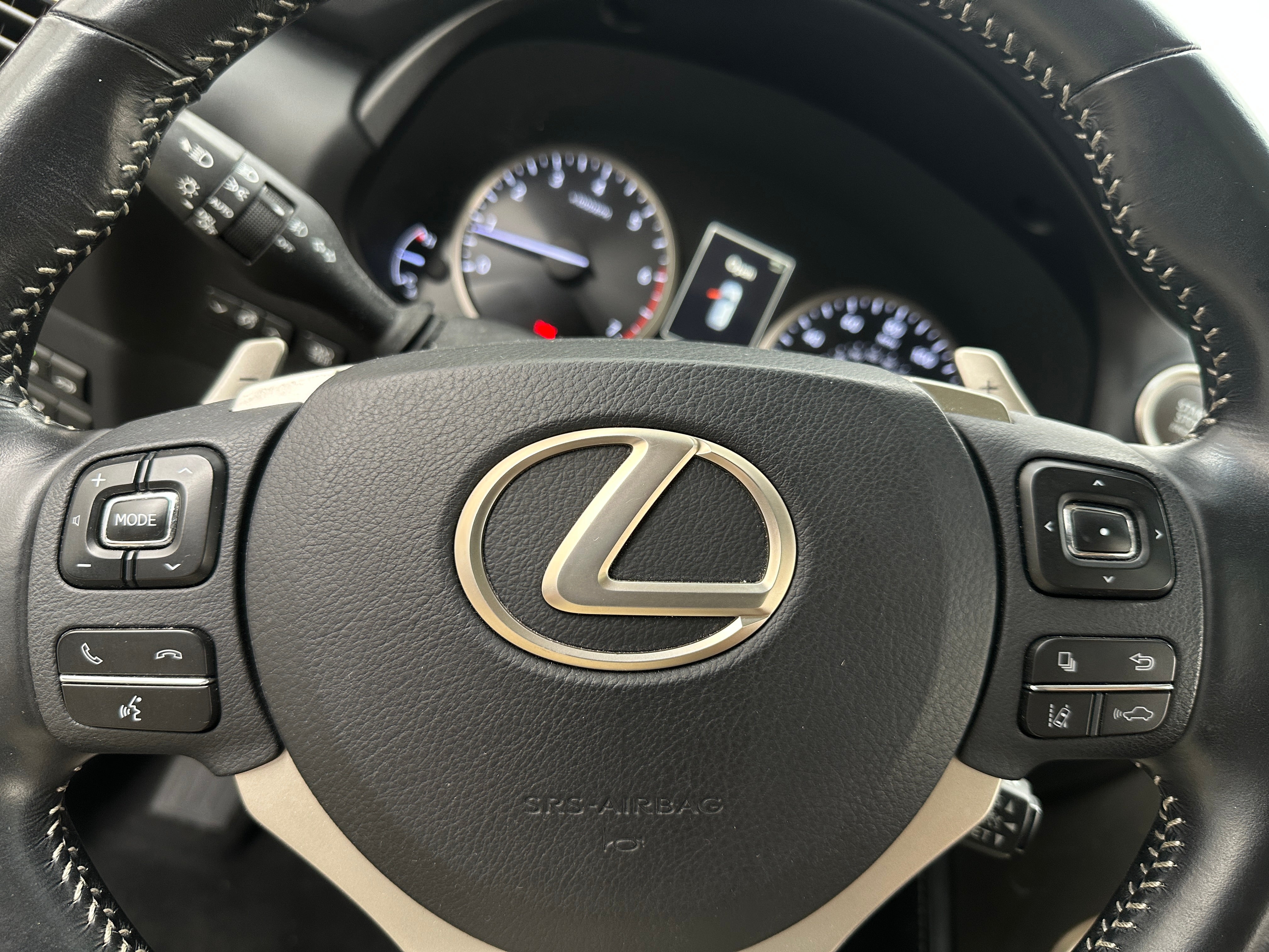 2018 Lexus NX 300 4