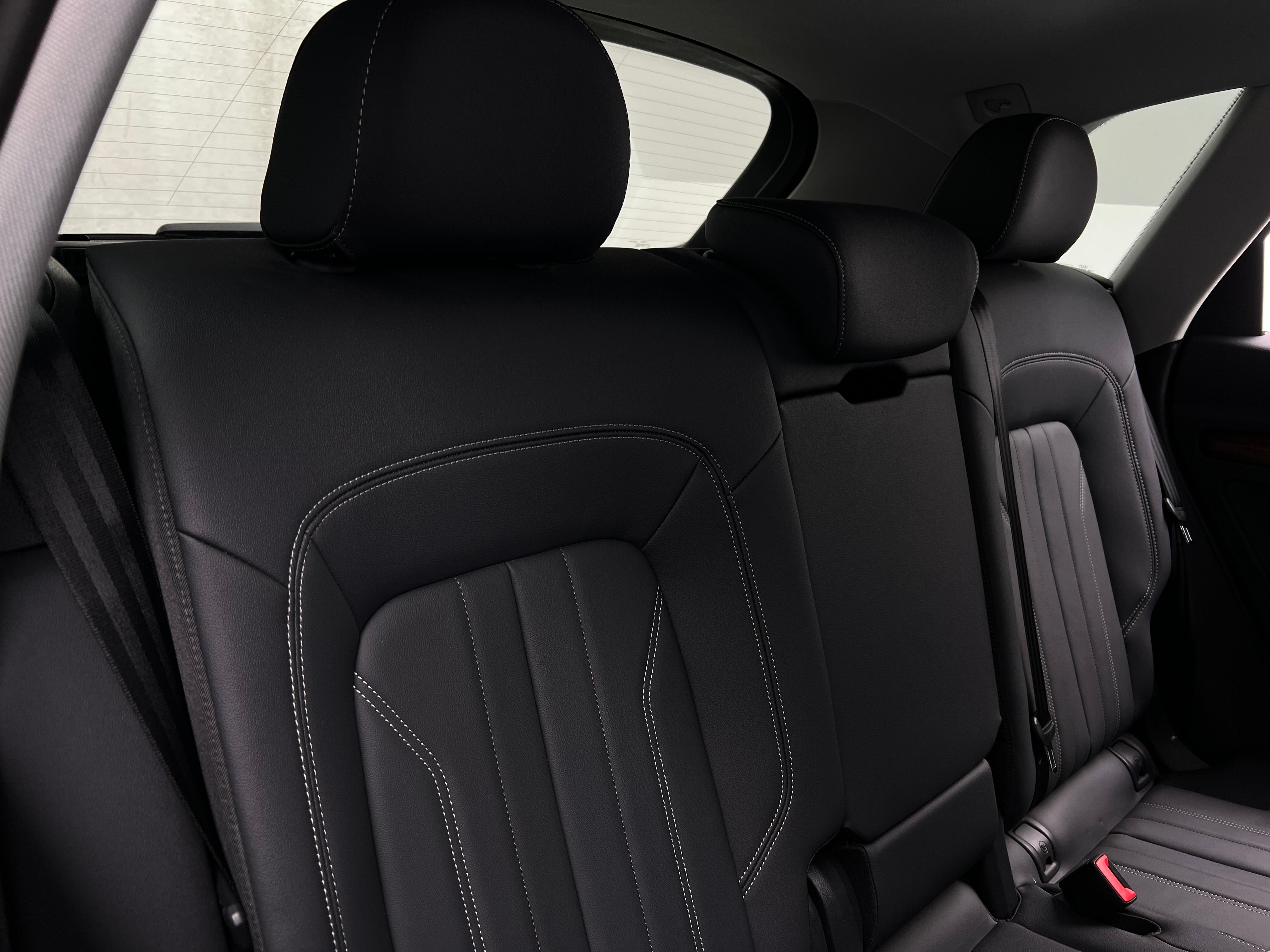 2023 Audi Q5 e Premium 5