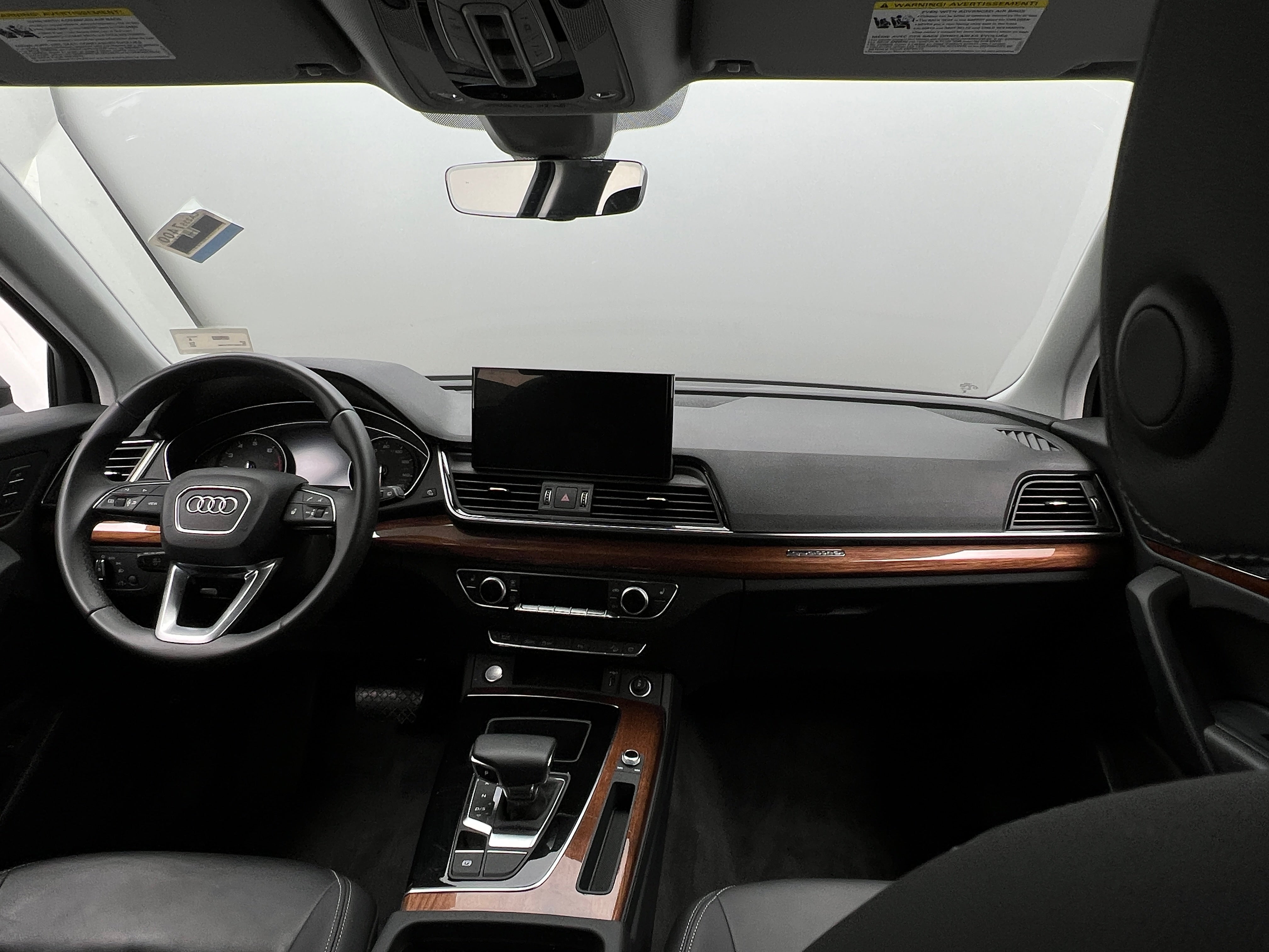 2023 Audi Q5 e Premium 2