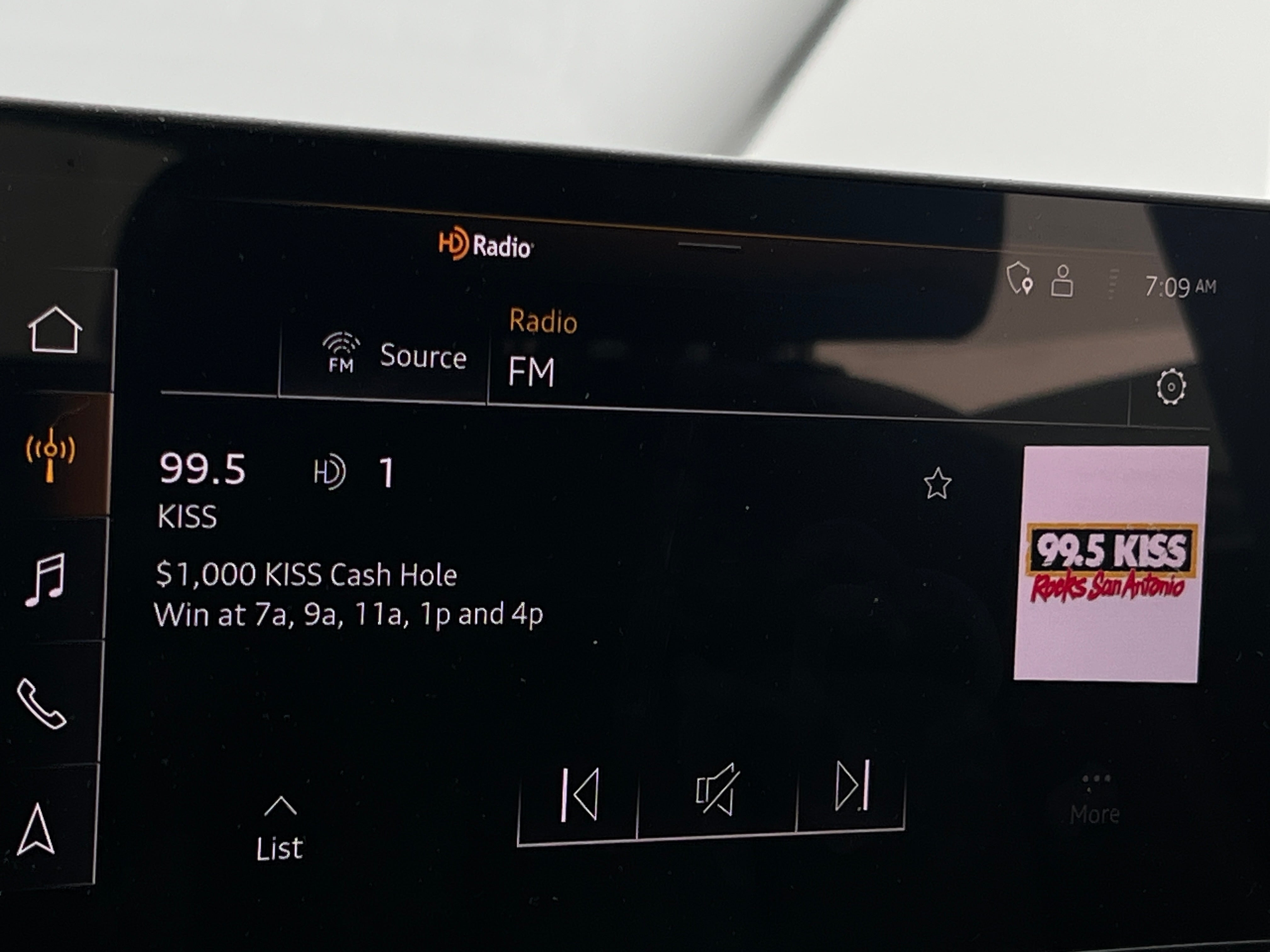 2023 Audi Q5 e Premium 3