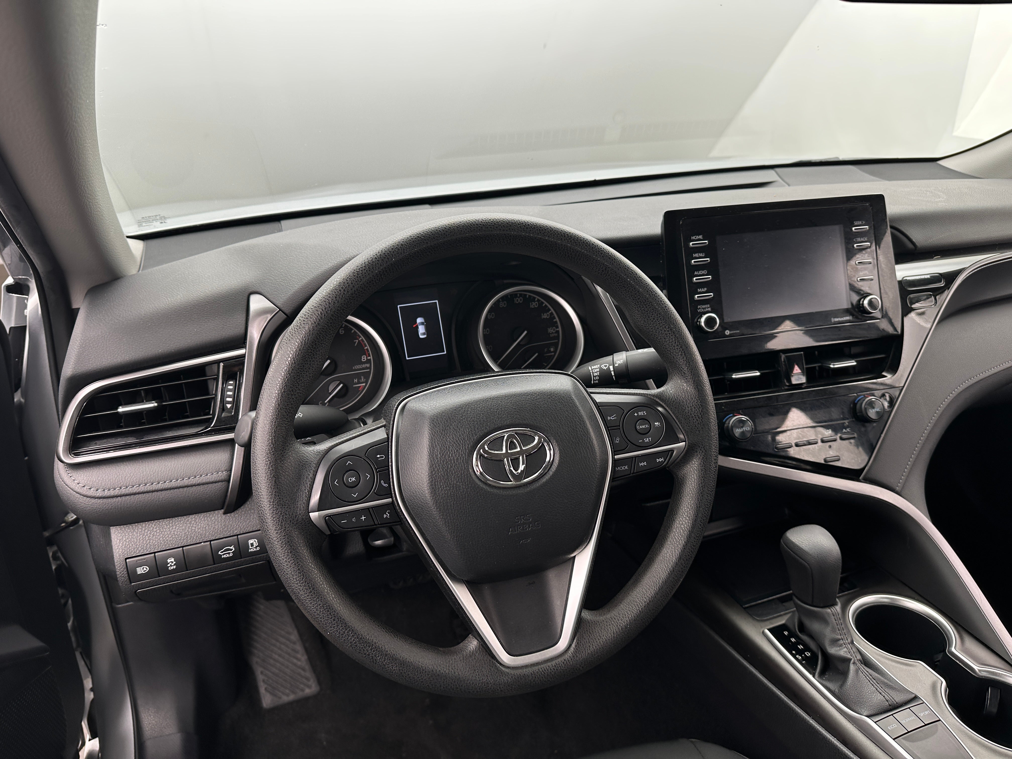 2024 Toyota Camry LE 5
