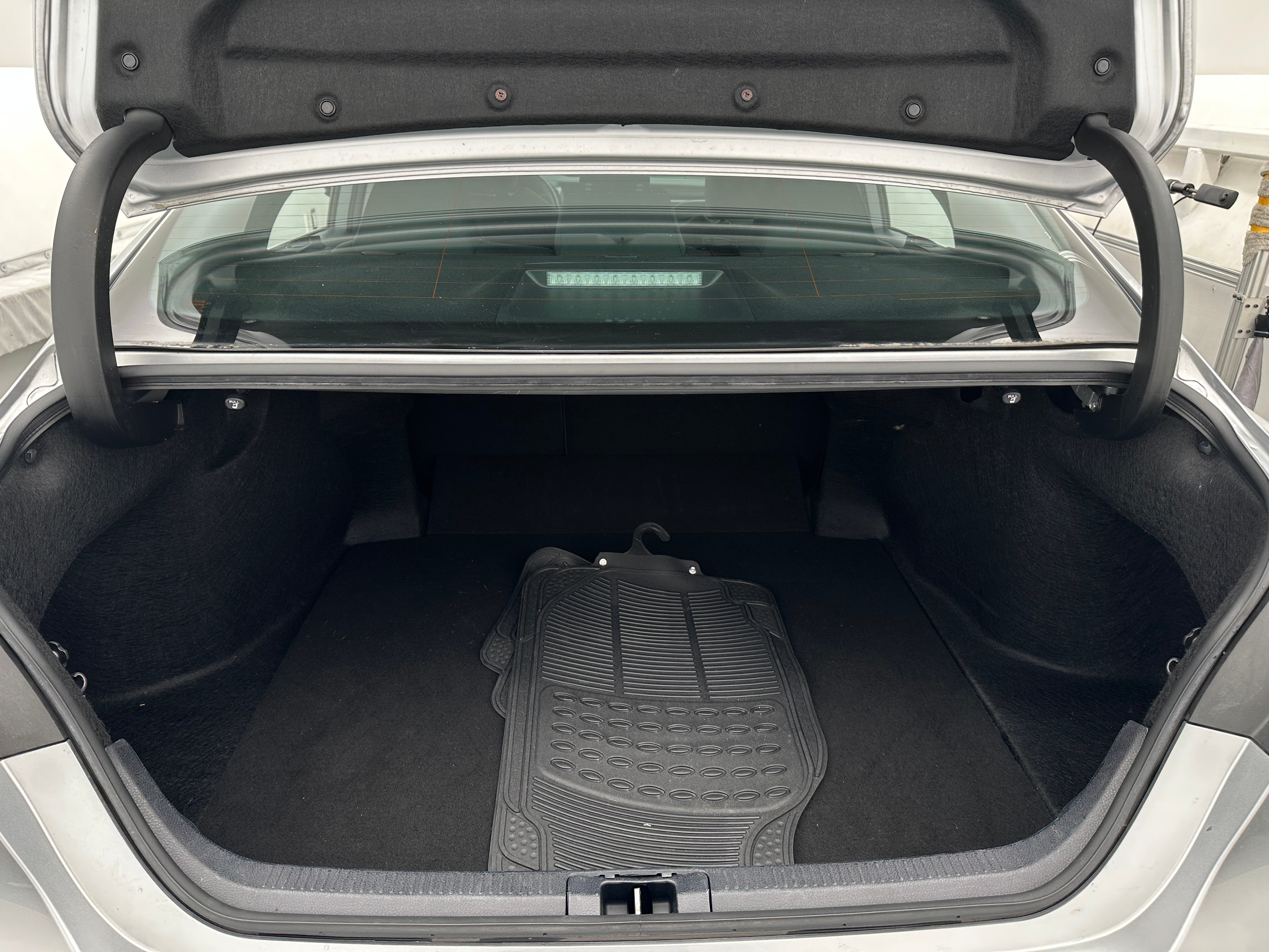 2024 Toyota Camry LE 7