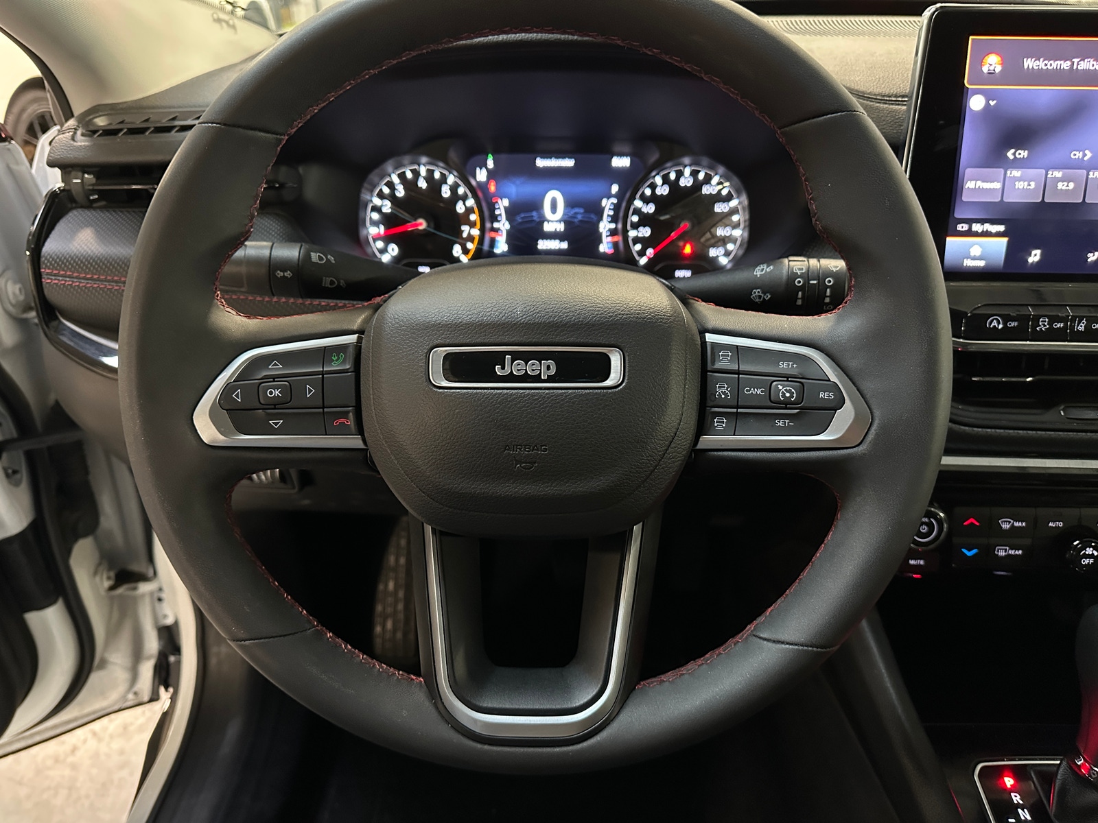 Thumbnail: 2022 Jeep Compass - 4