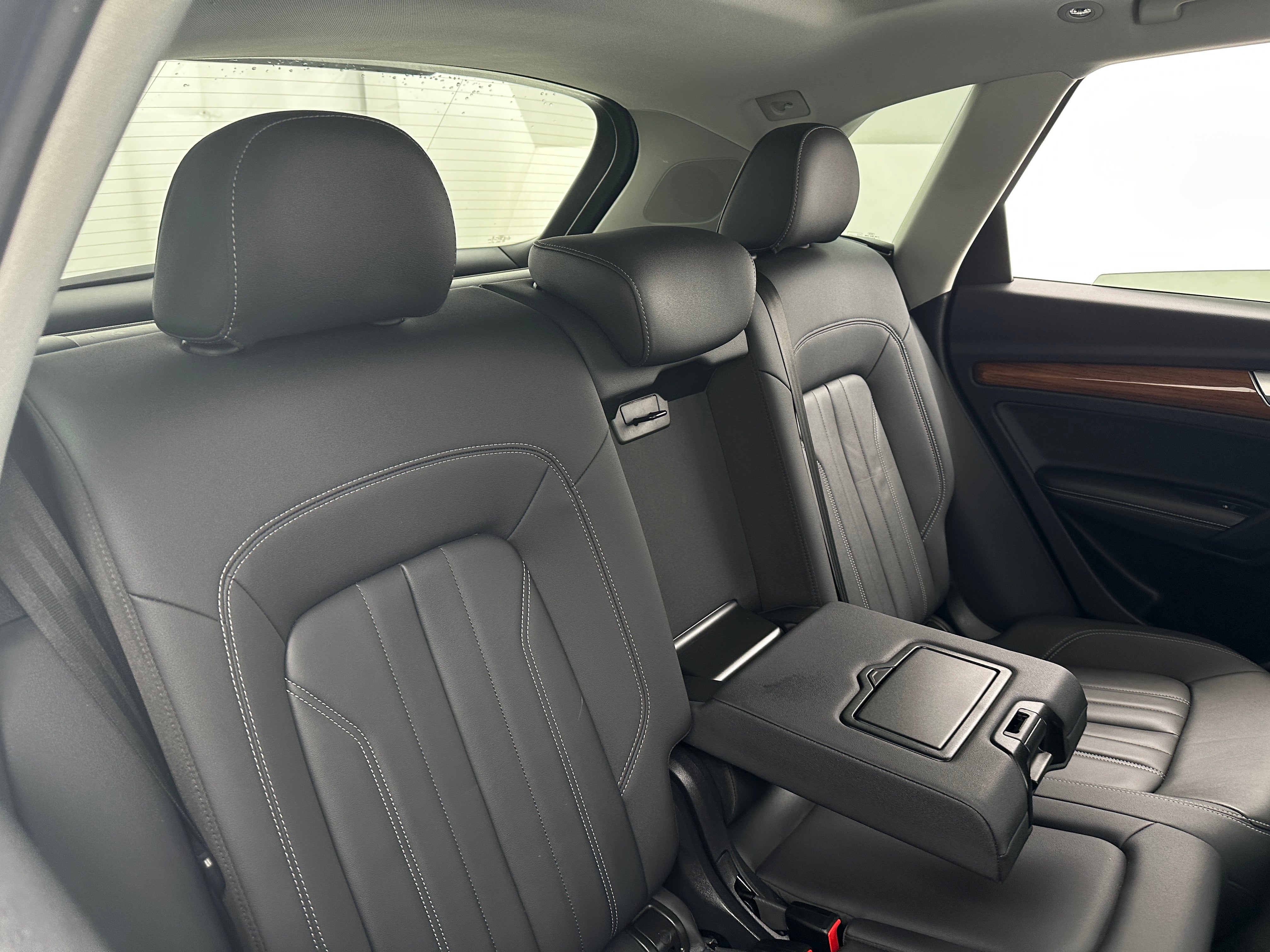 Thumbnail: 2021 Audi Q5 - 5