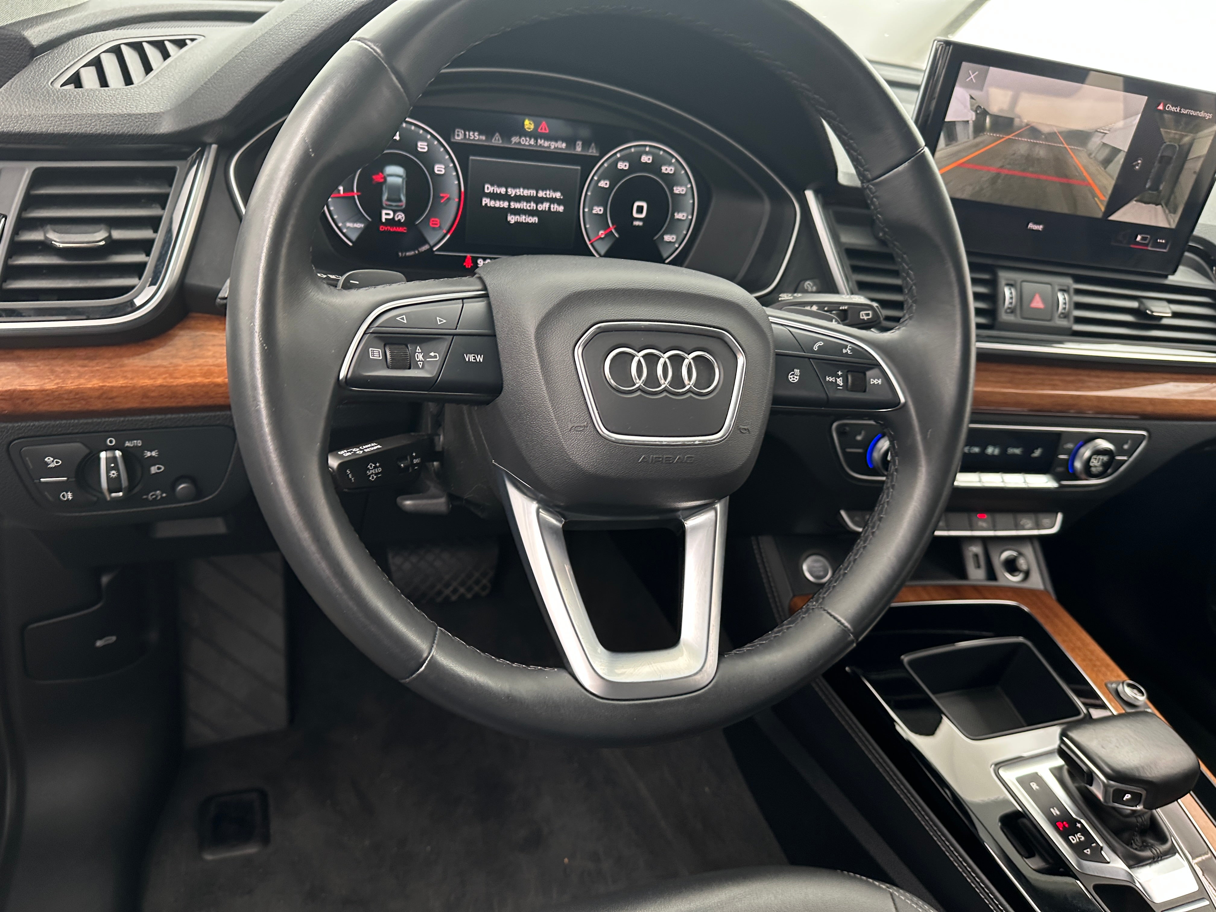 Thumbnail: 2021 Audi Q5 - 4