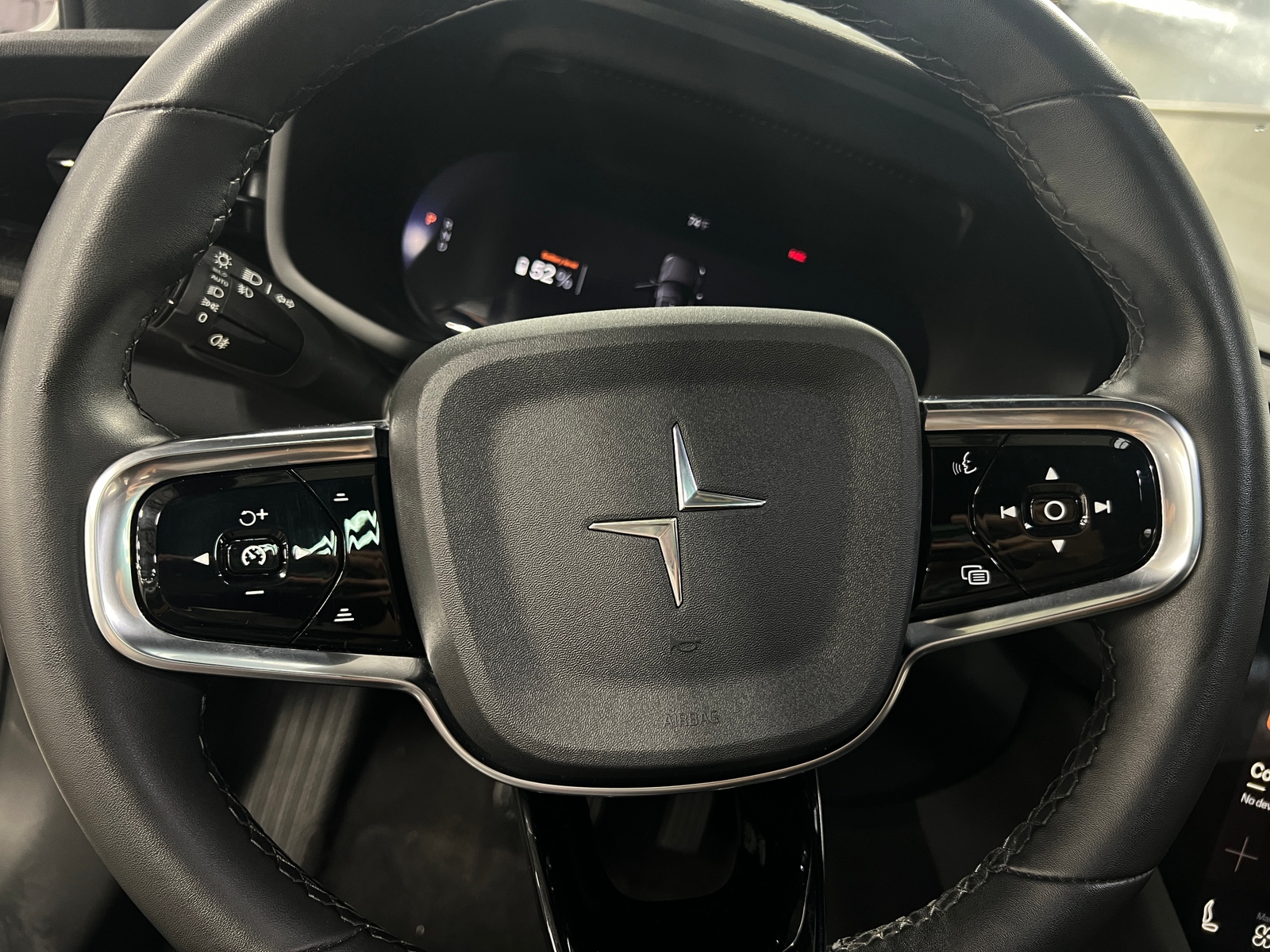 Thumbnail: 2021 Polestar 2 - 4