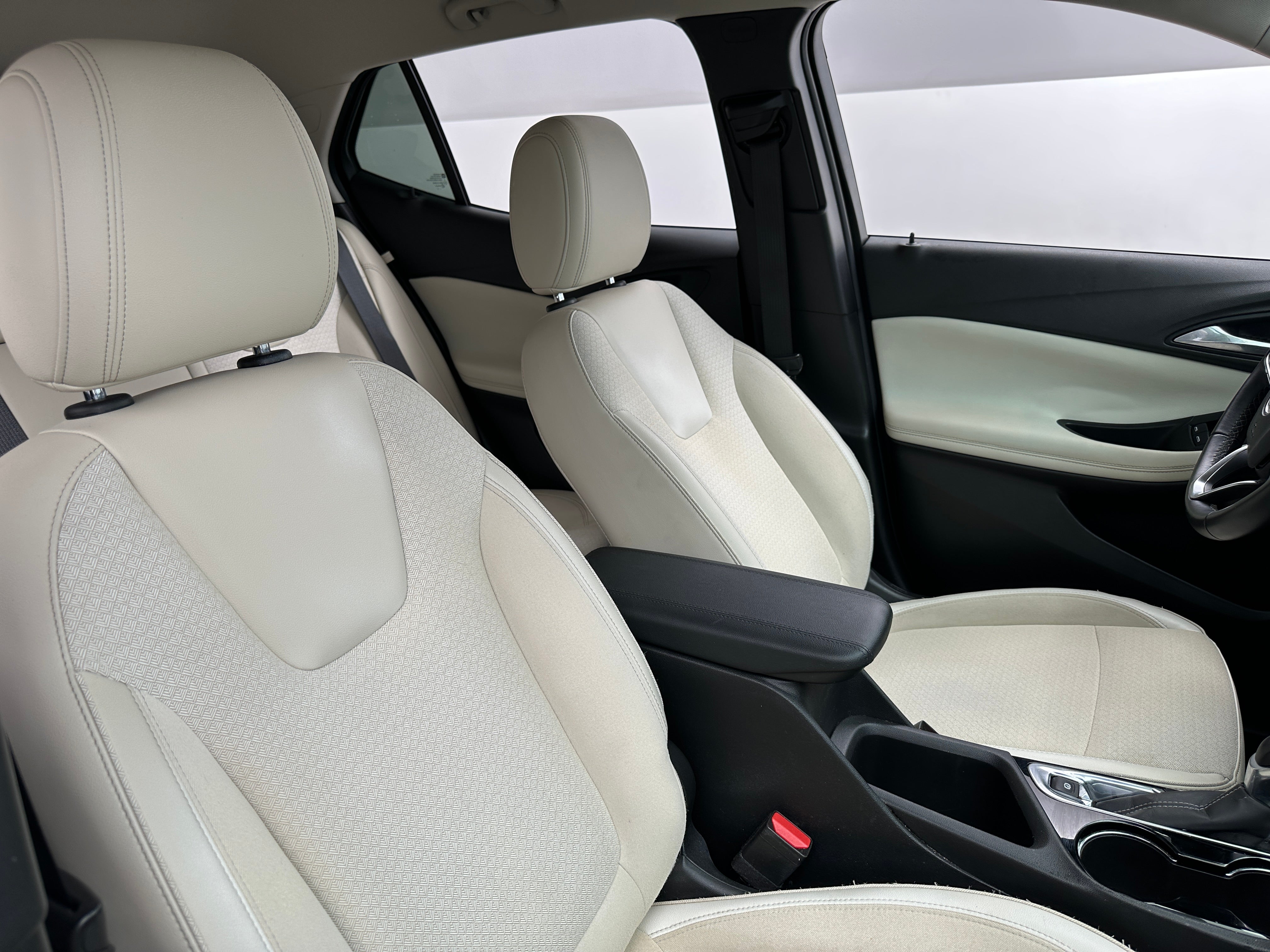 2021 Buick Encore GX Select 2