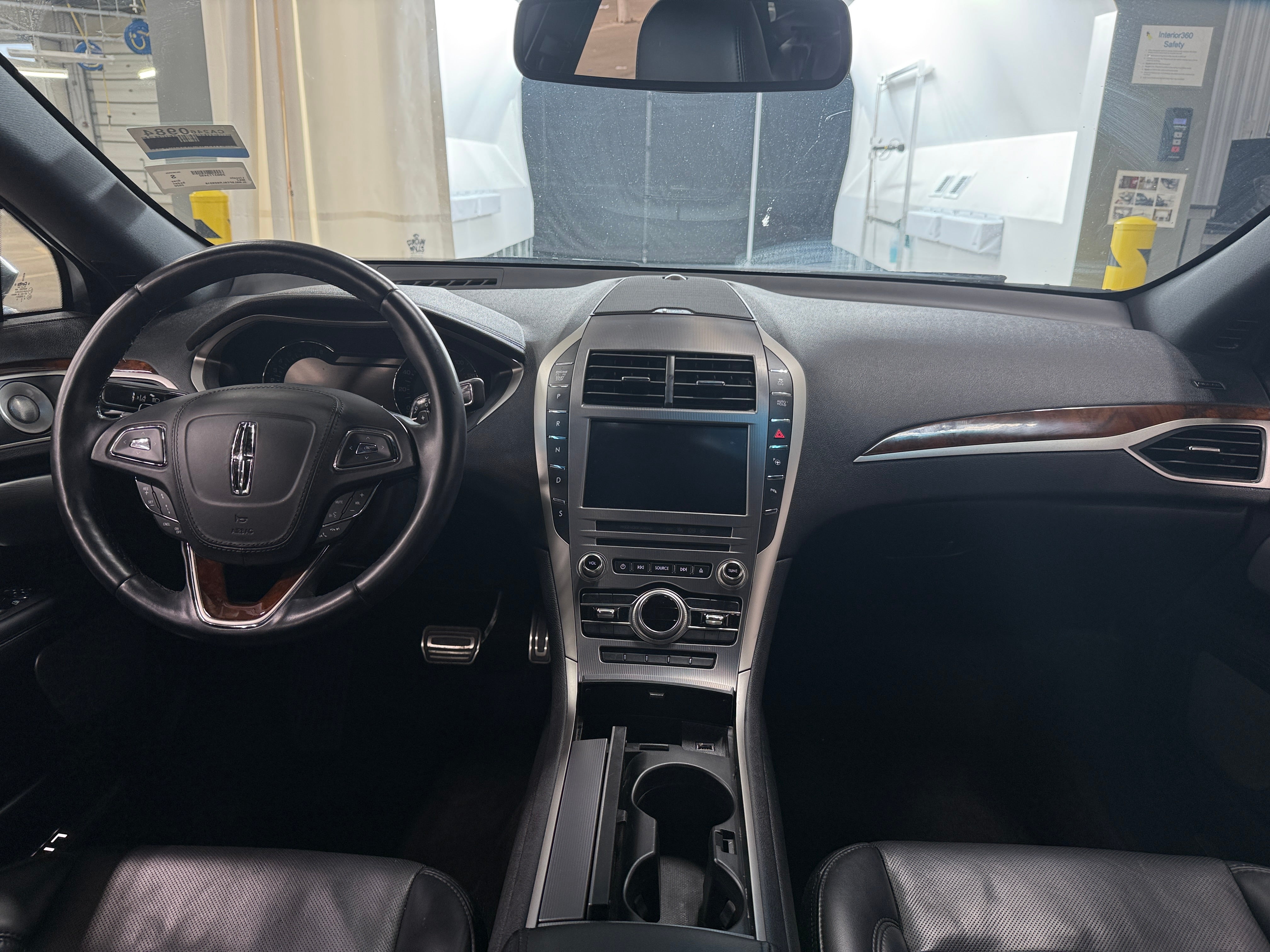 2020 Lincoln MKZ Reserve 2