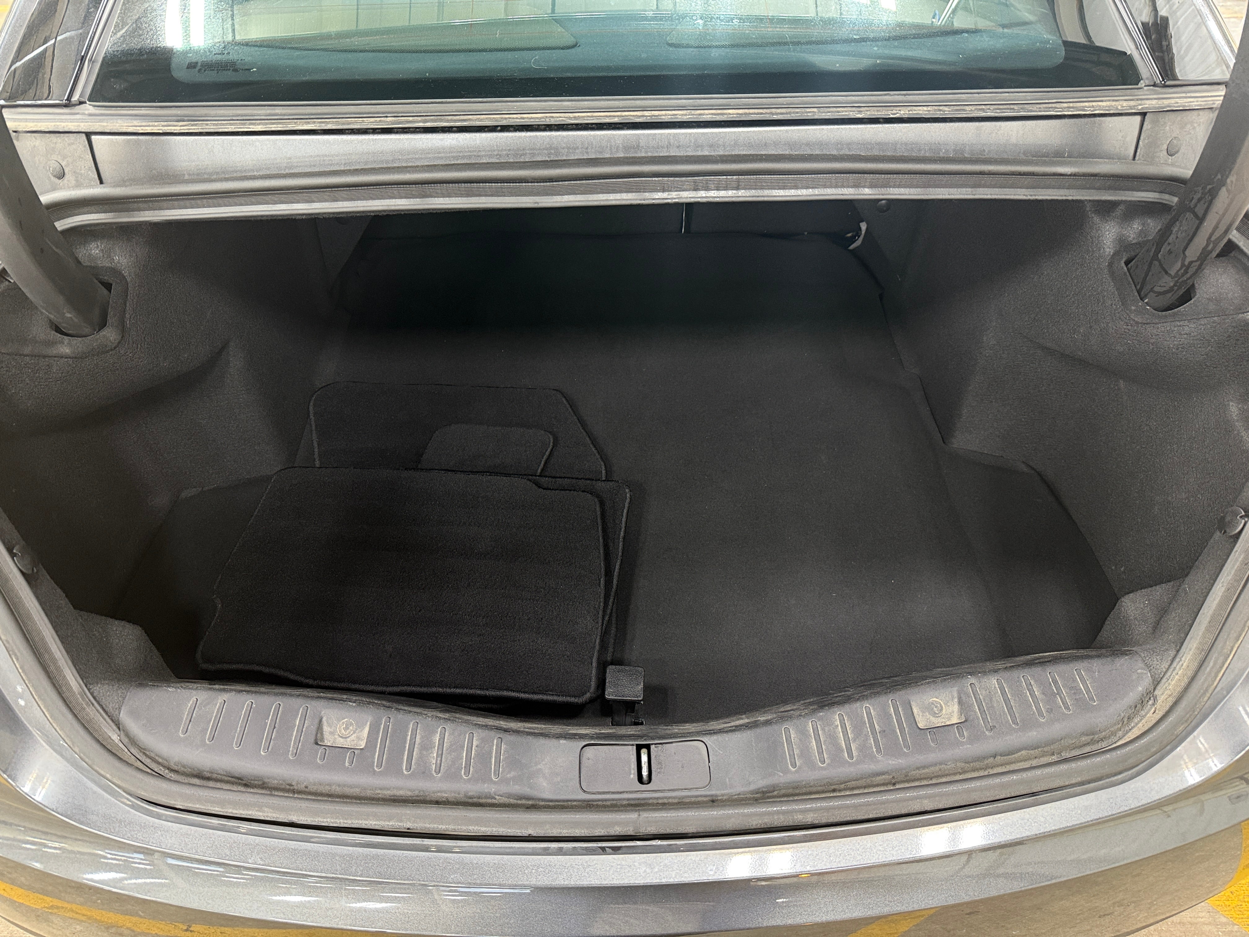 2020 Lincoln MKZ Reserve 6