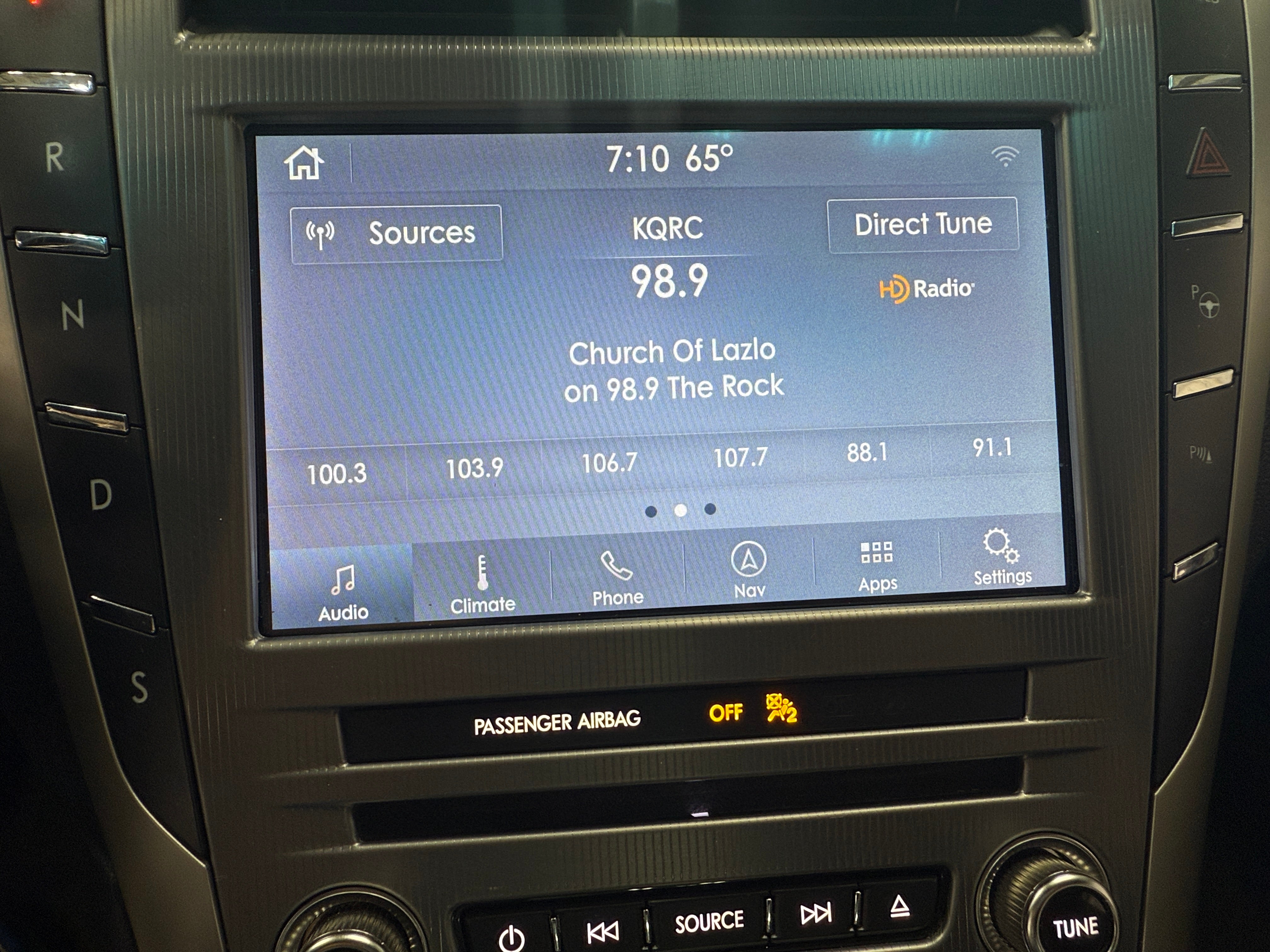 2020 Lincoln MKZ Reserve 3
