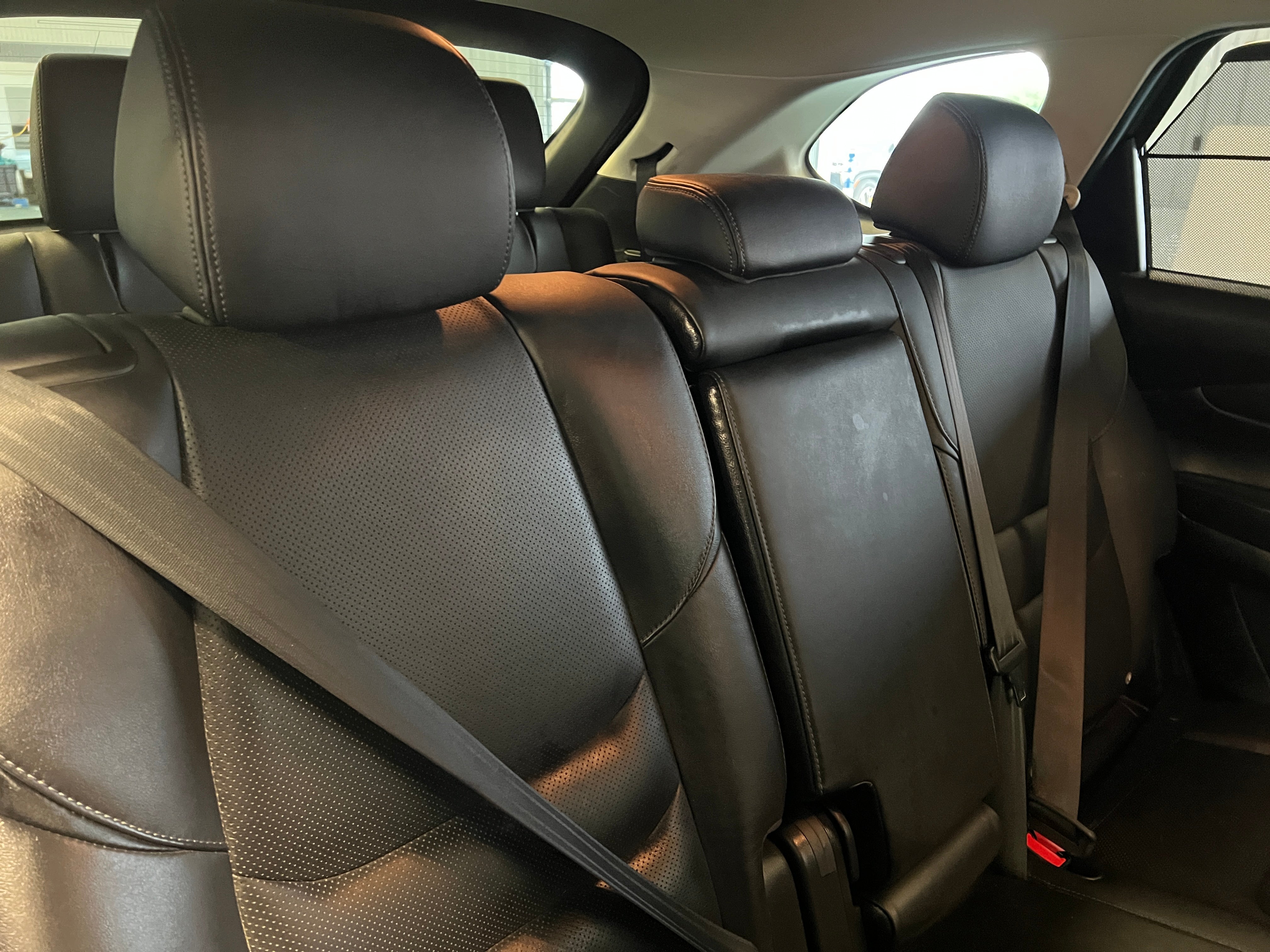 2019 Mazda CX-9 Touring 5