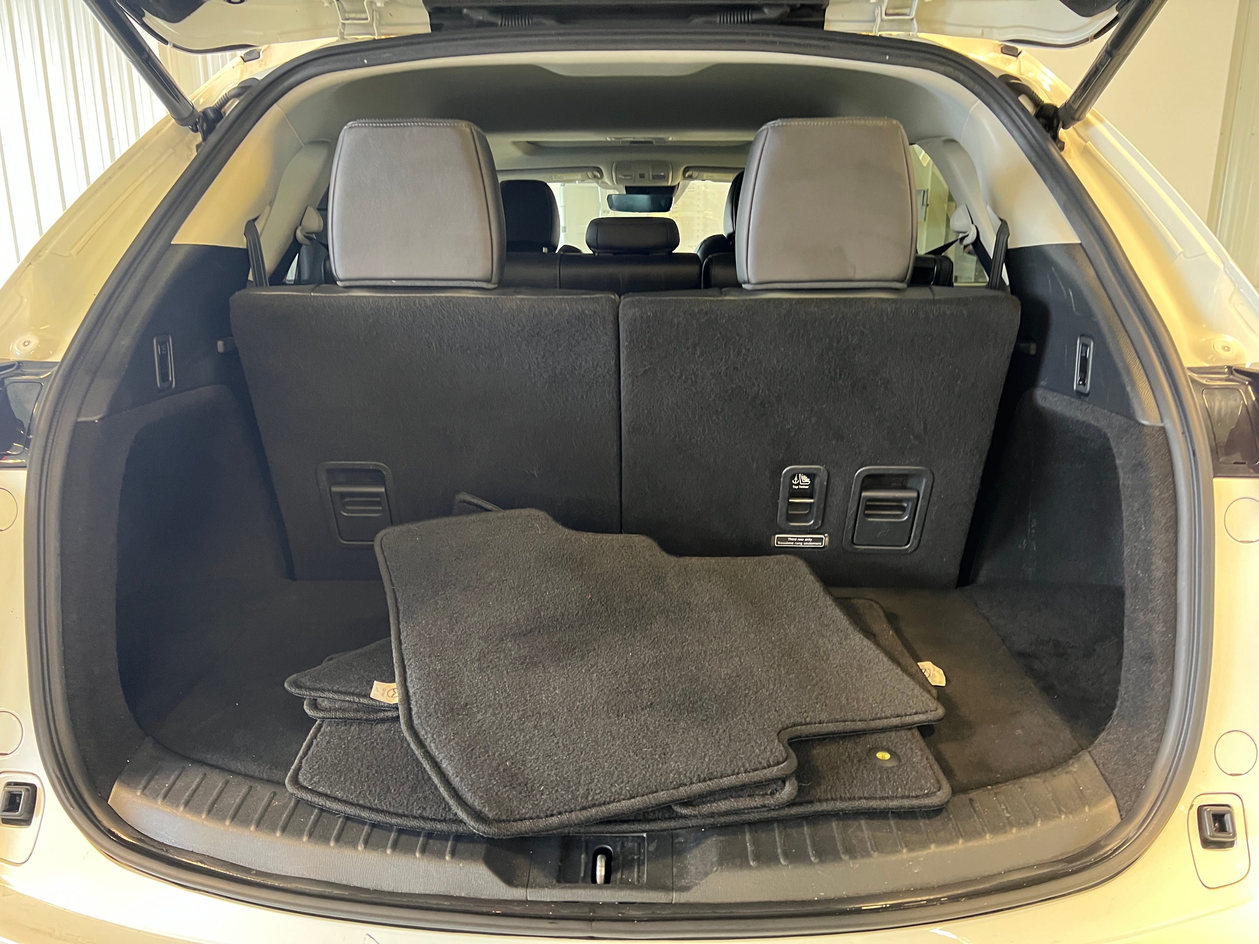 2019 Mazda CX-9 Touring 6