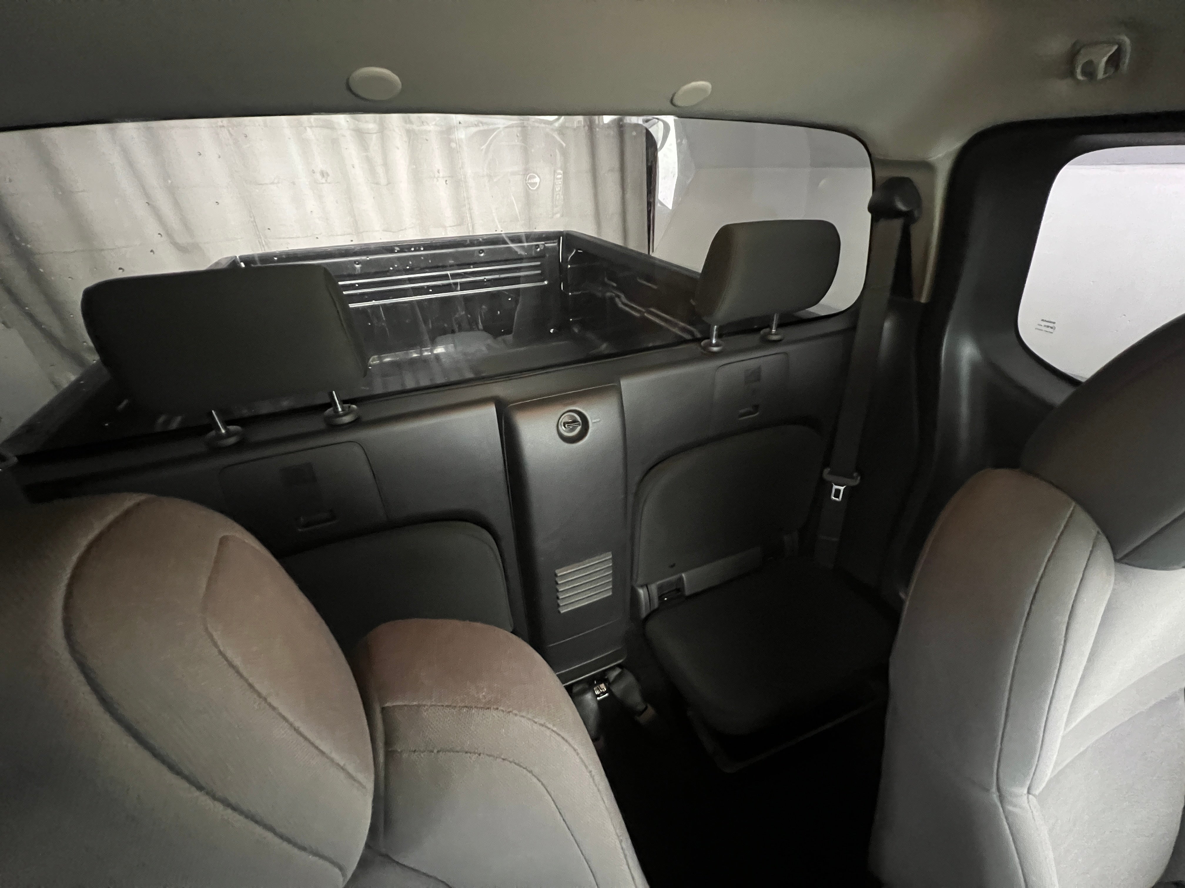 2022 Nissan Frontier S/C 6