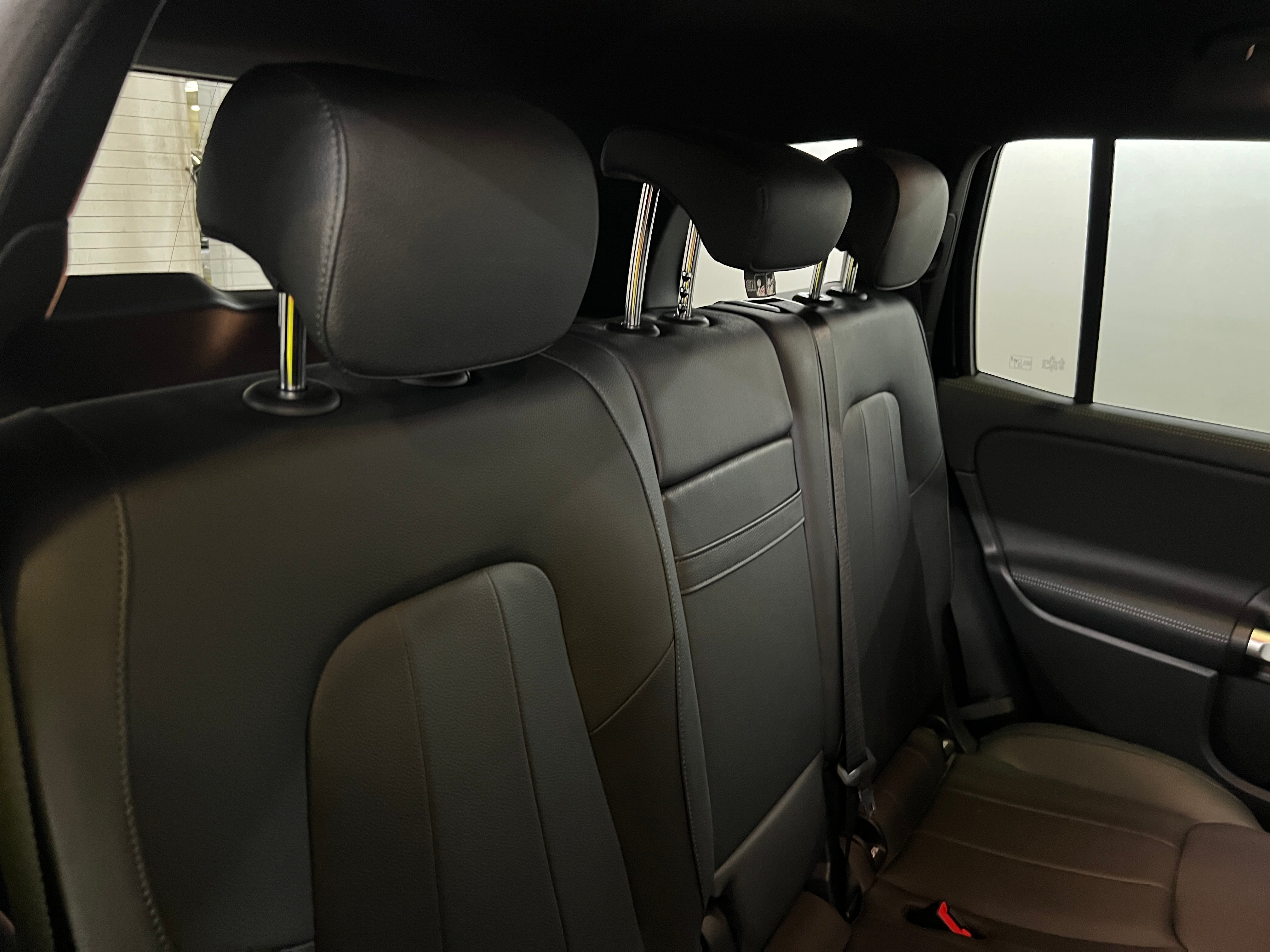 2023 Mercedes-Benz EQB 250+ 5