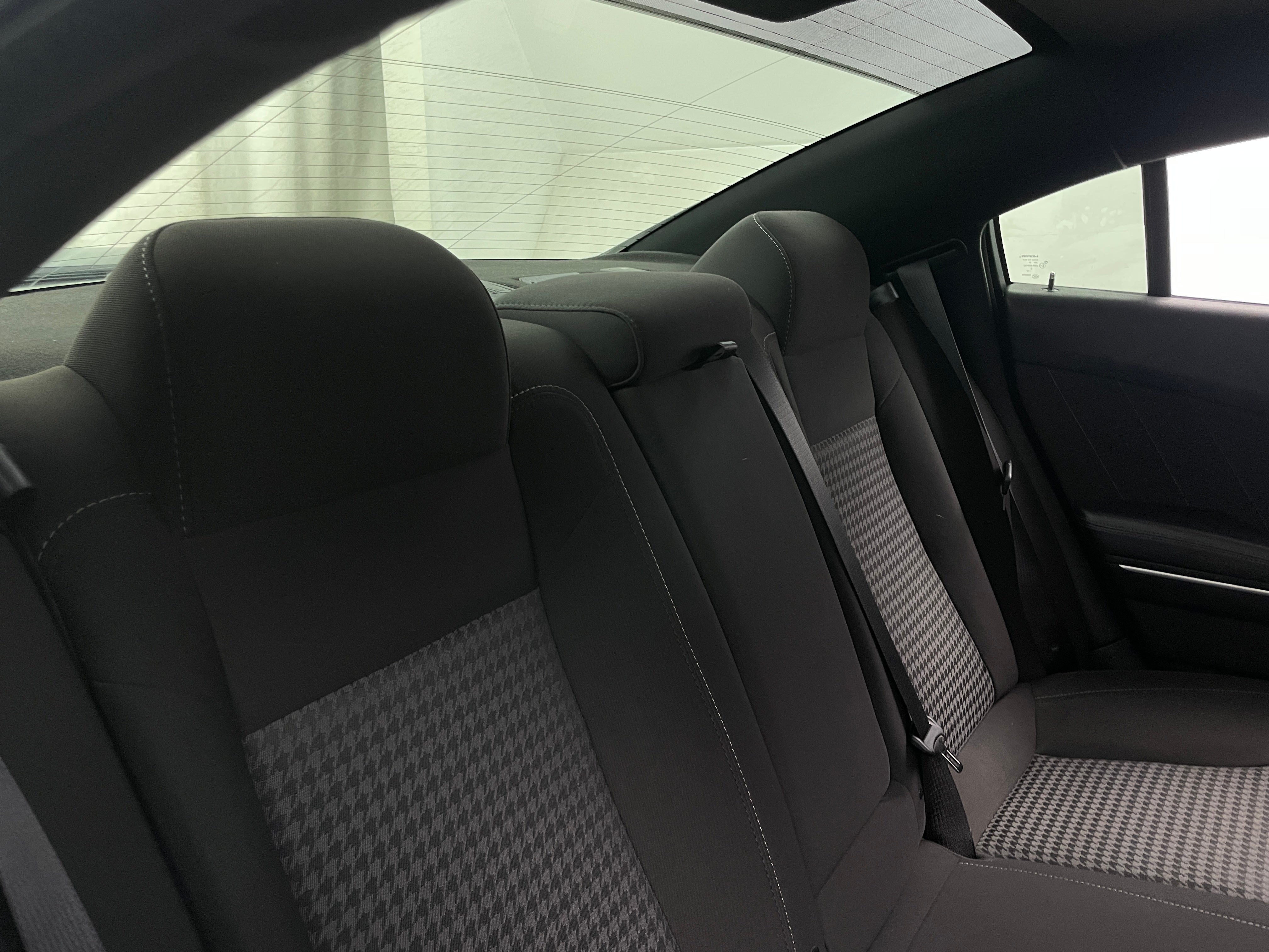 2022 Dodge Charger R/T 6