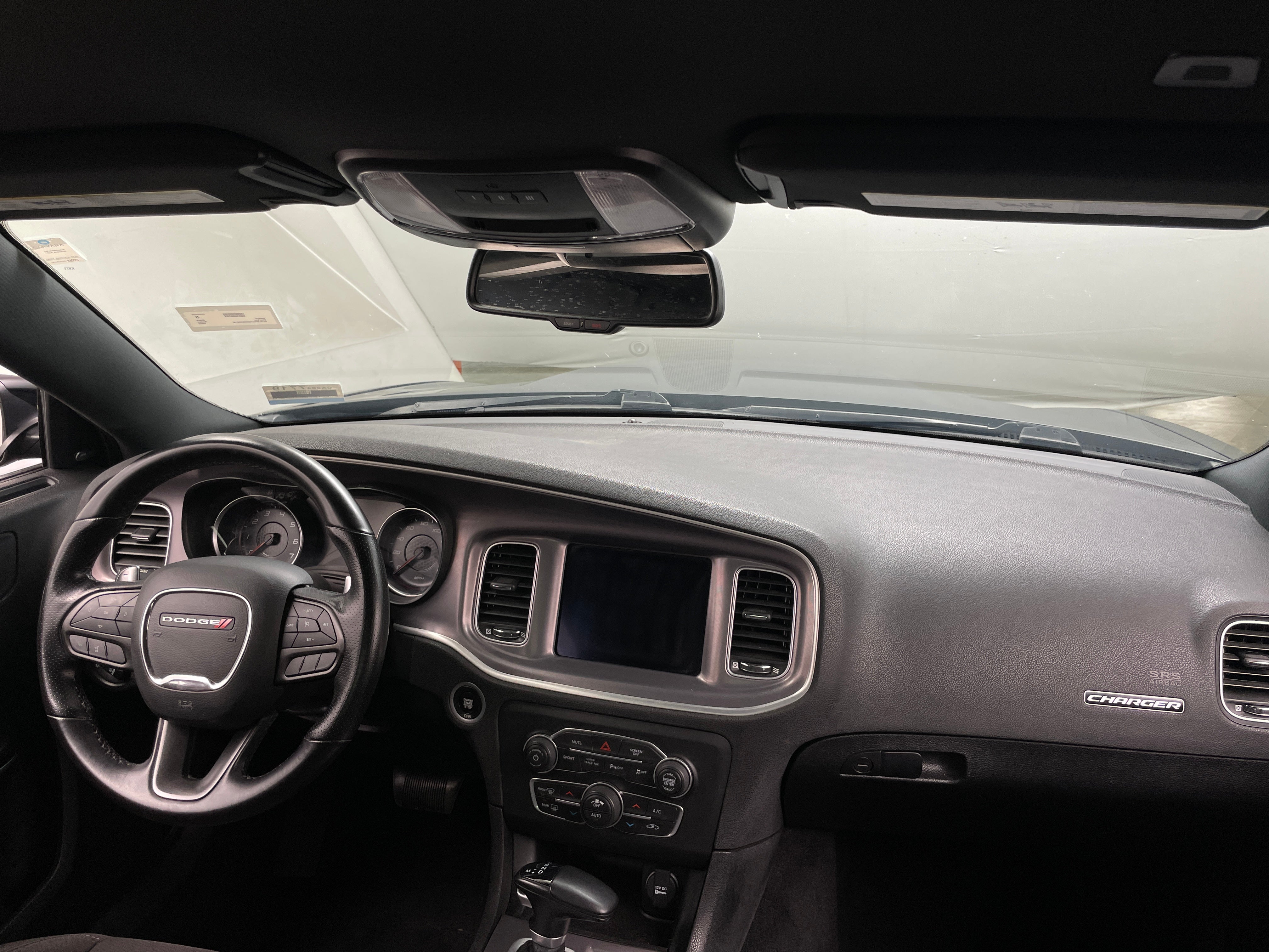 2022 Dodge Charger R/T 3