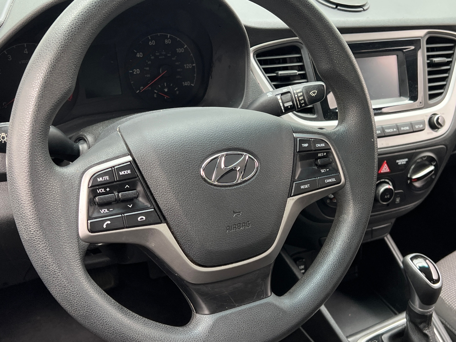 Thumbnail: 2021 Hyundai Accent - 5