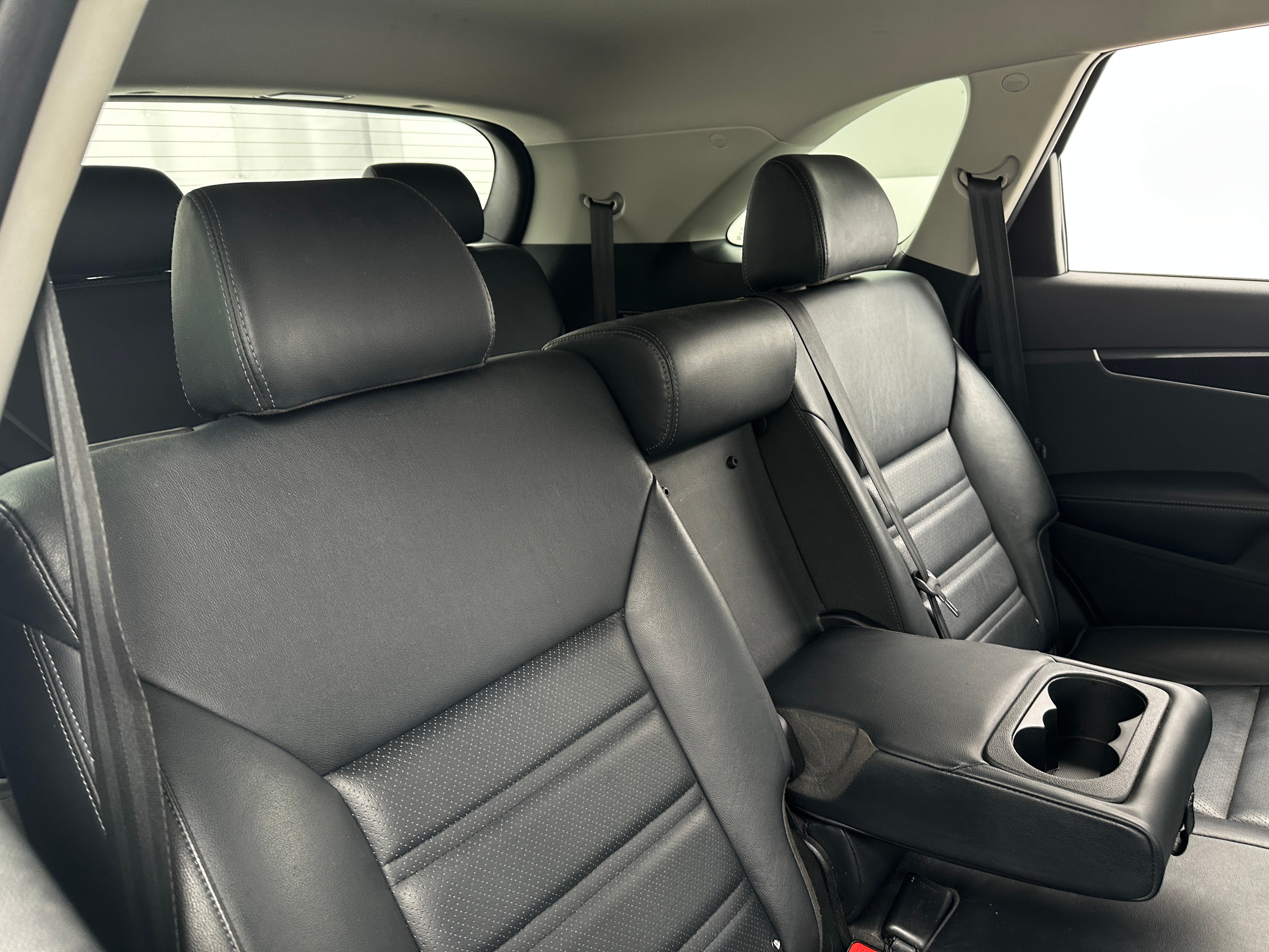 2019 Kia Sorento EX 5