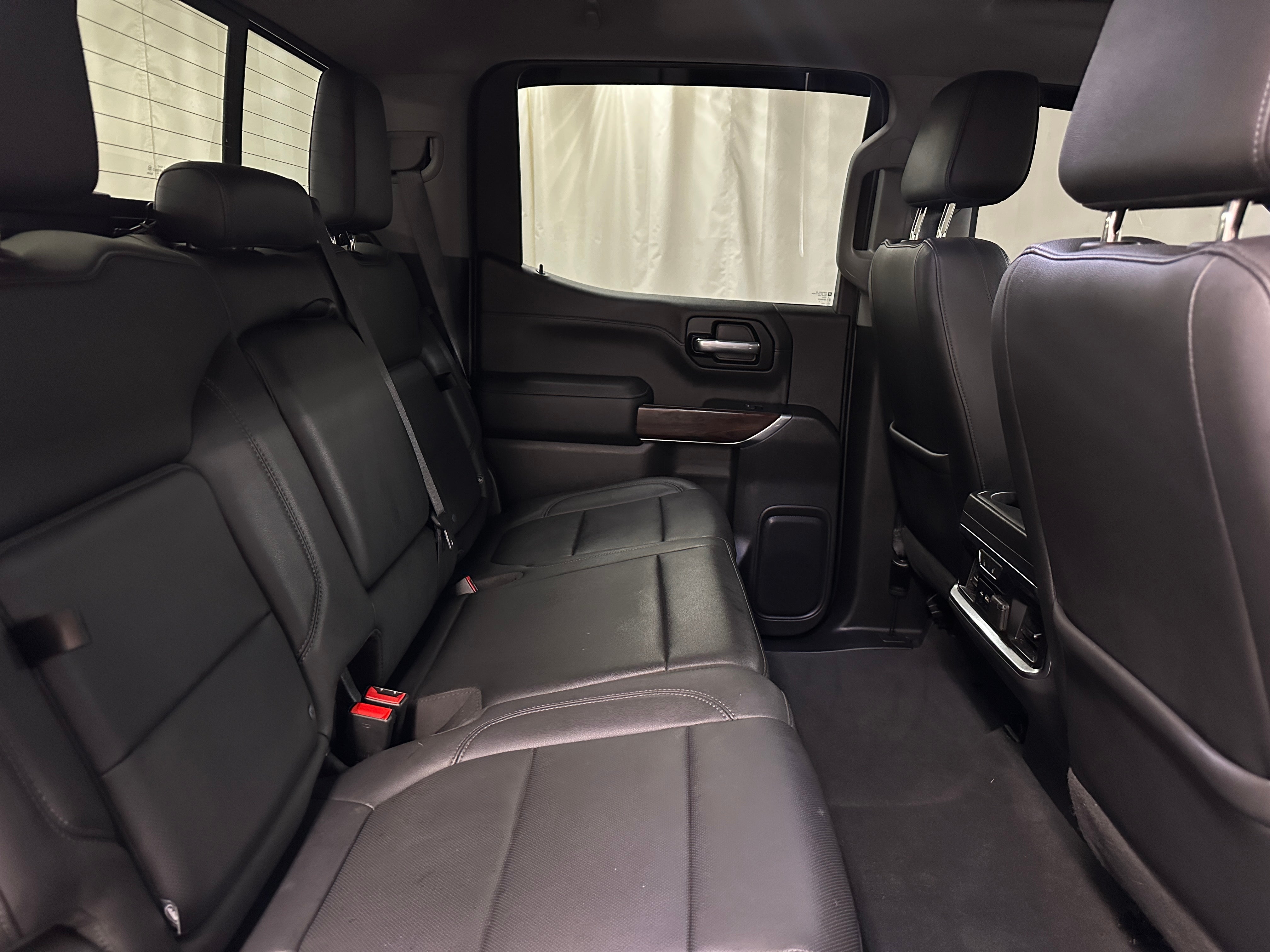2019 GMC Sierra 1500 SLT 5
