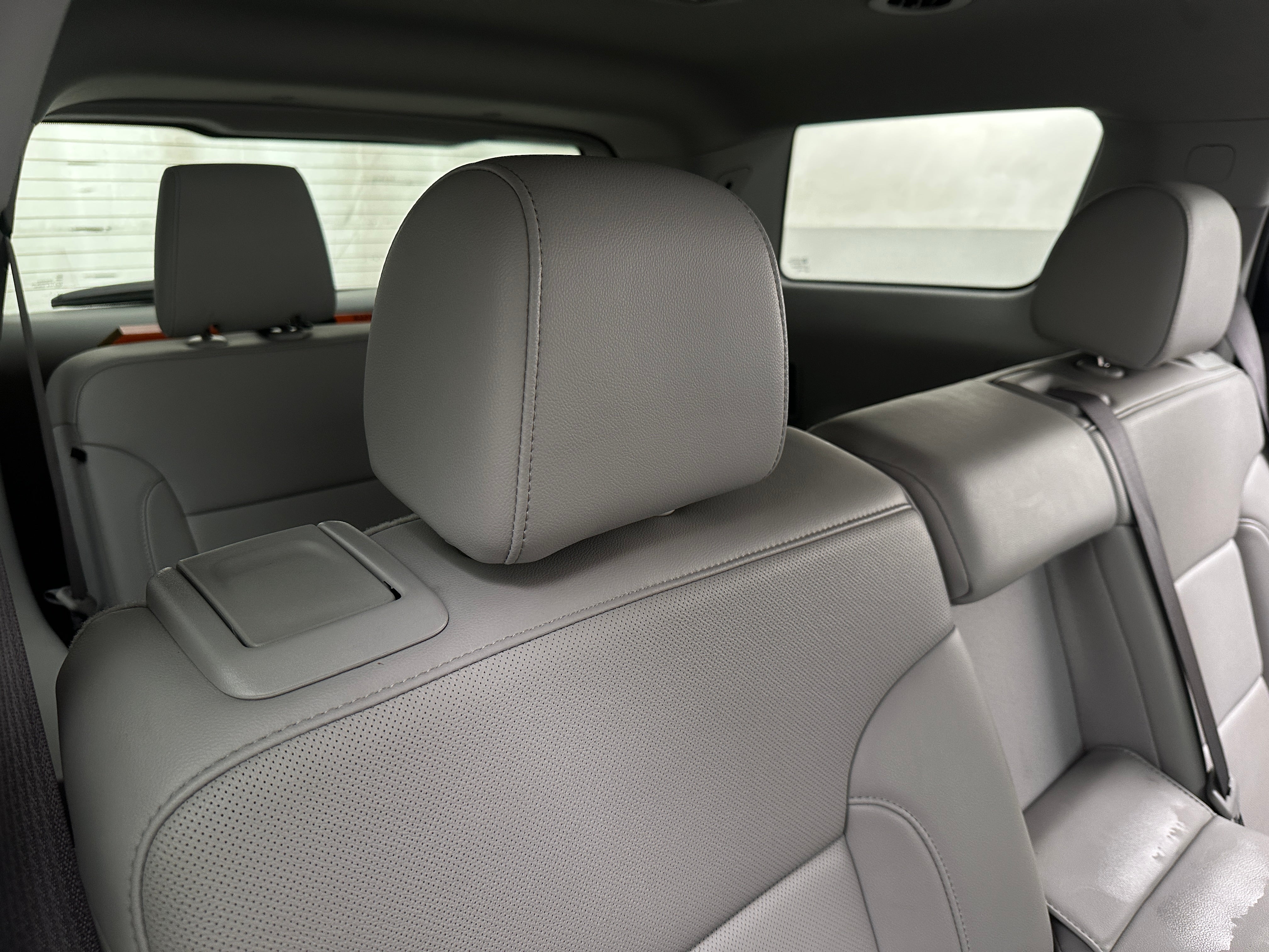 2023 GMC Acadia SLT 6