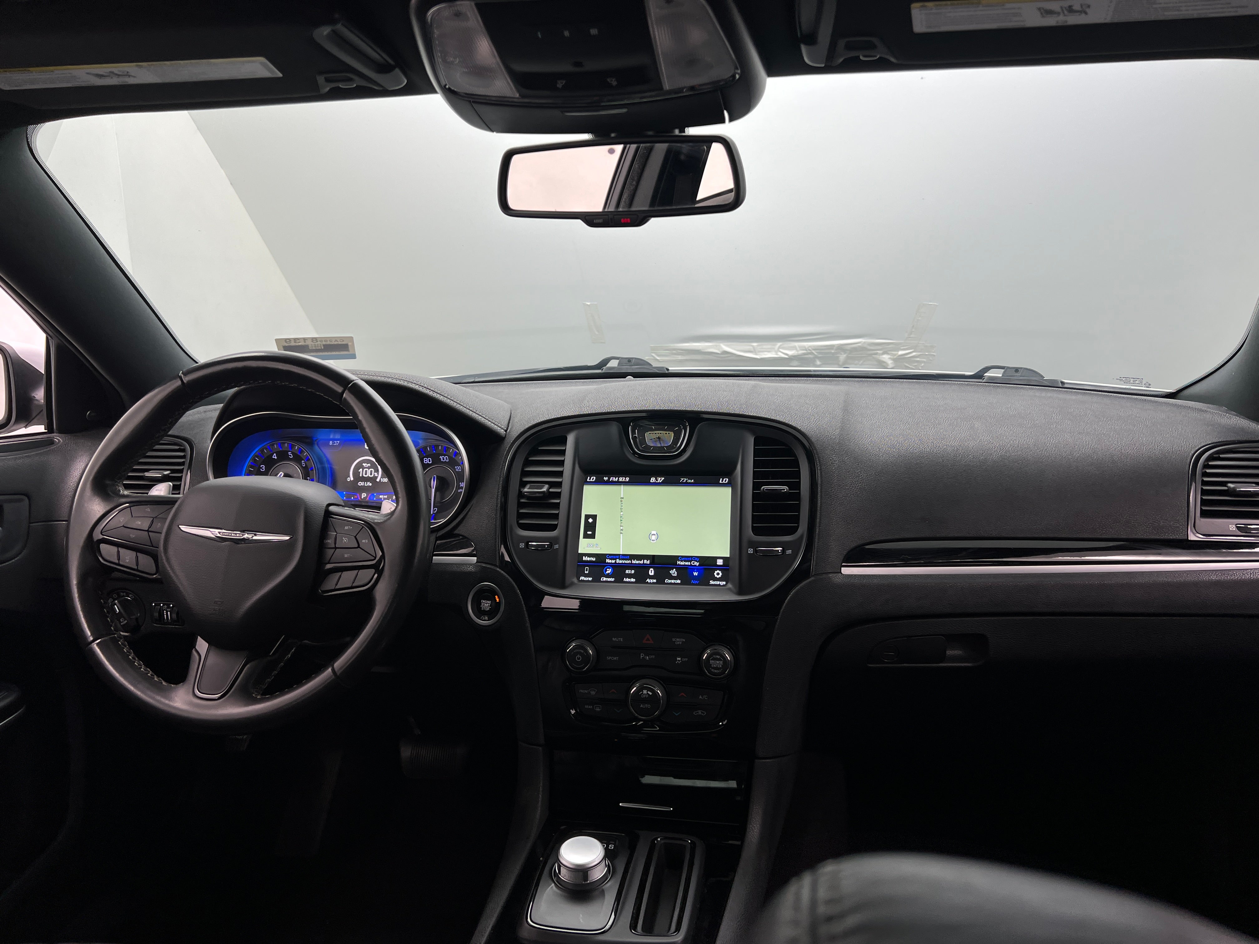 2021 Chrysler 300 S 2