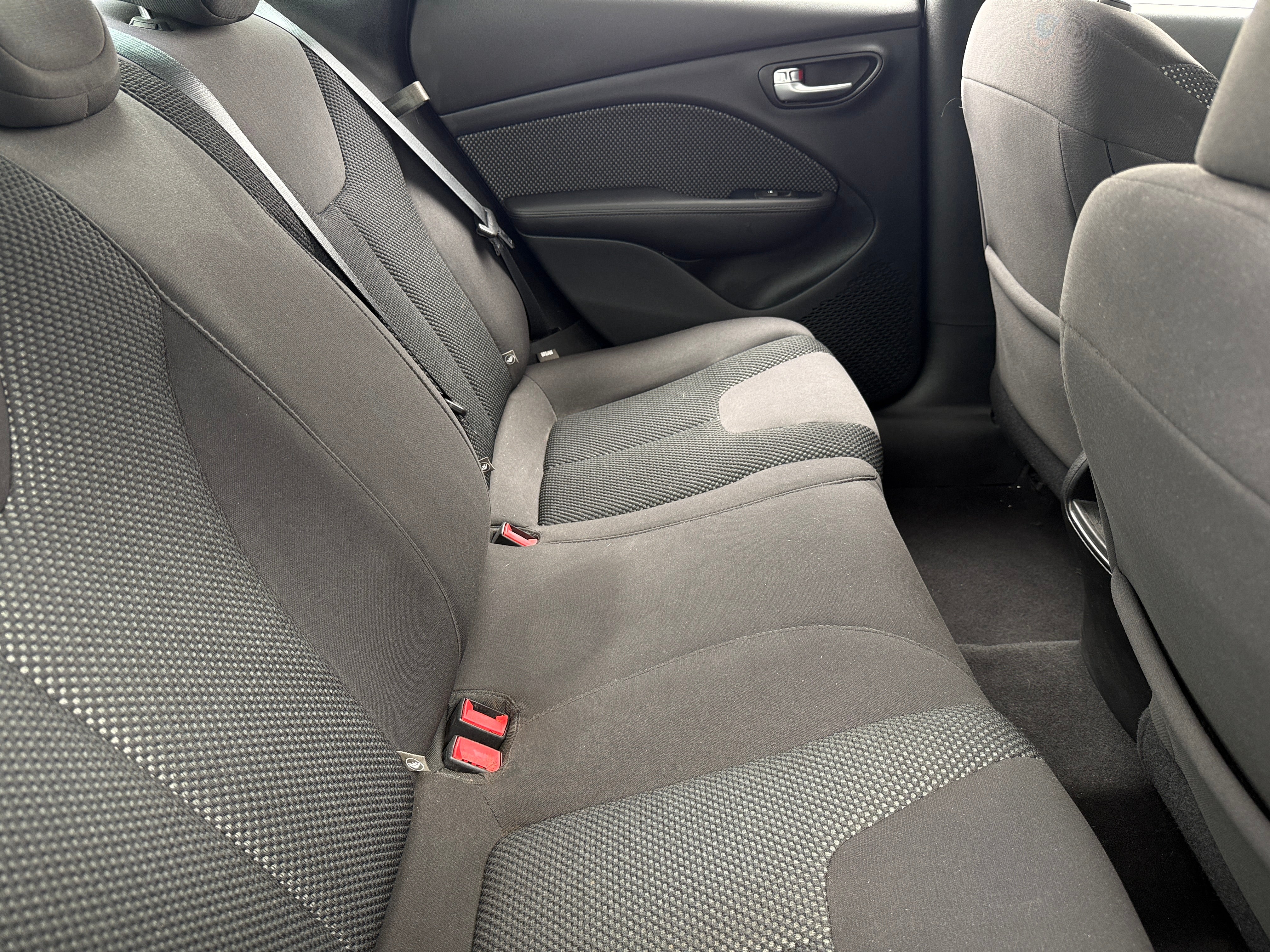 2014 Dodge Dart Aero 6