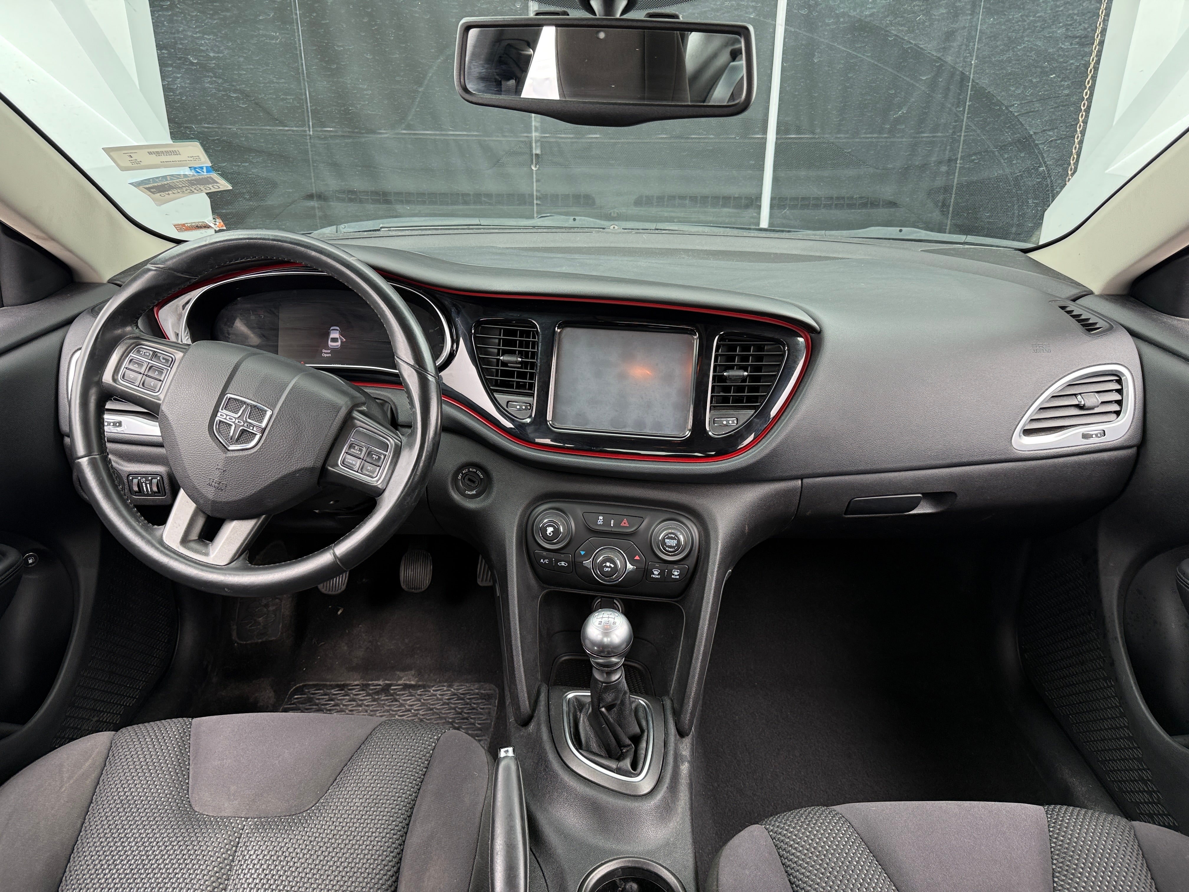 2014 Dodge Dart Aero 3