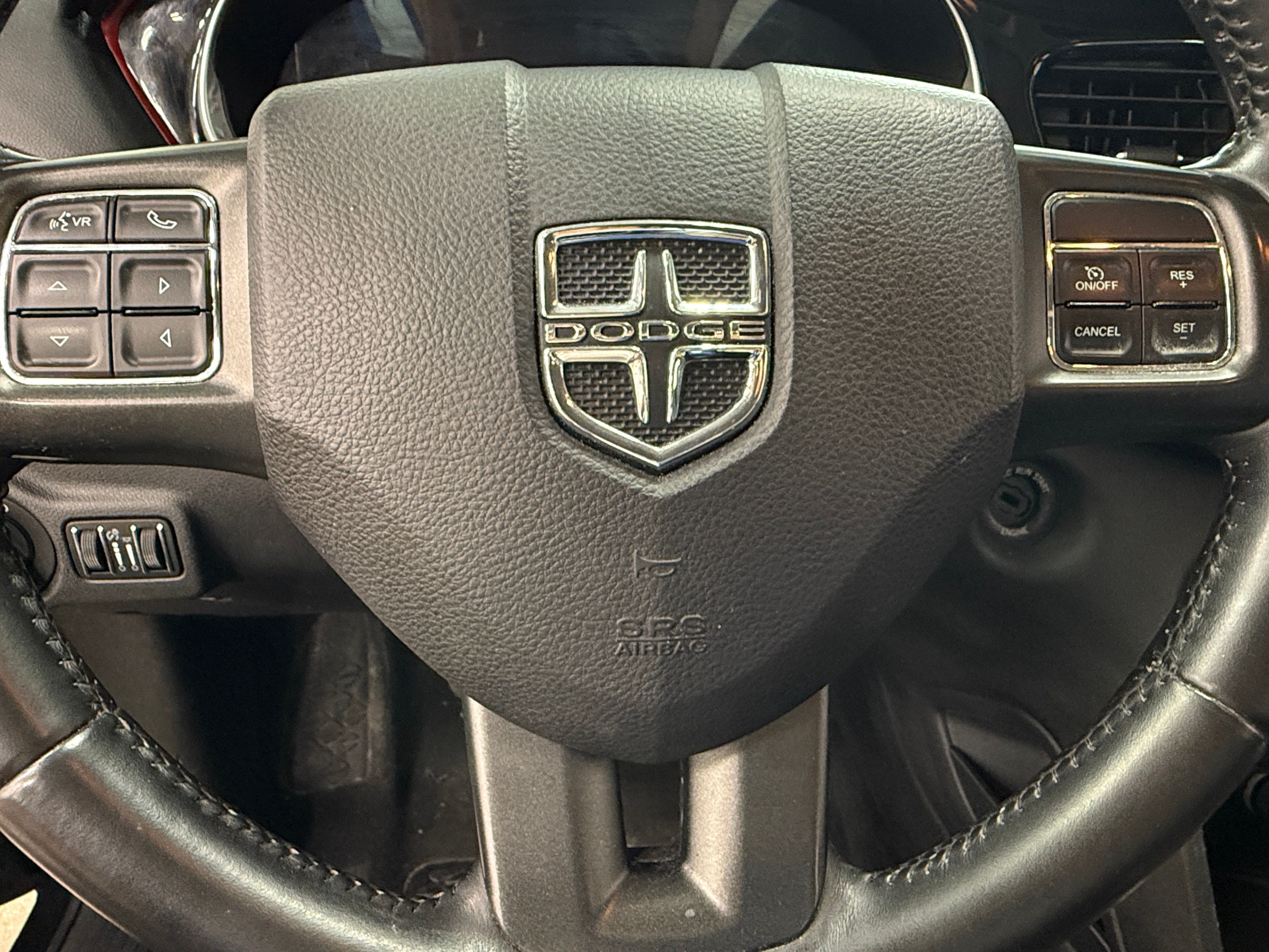 2014 Dodge Dart Aero 5