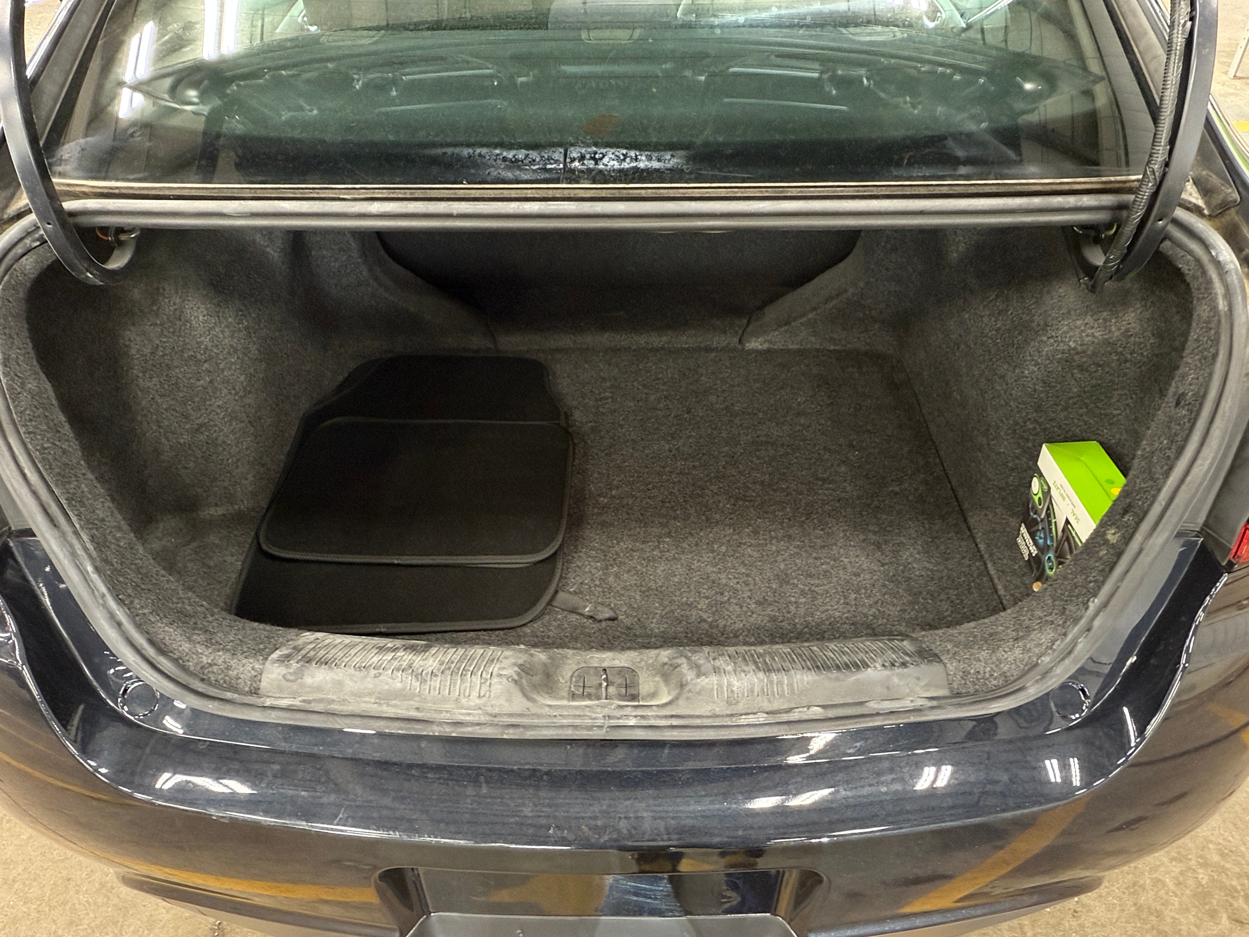 2014 Dodge Dart Aero 7