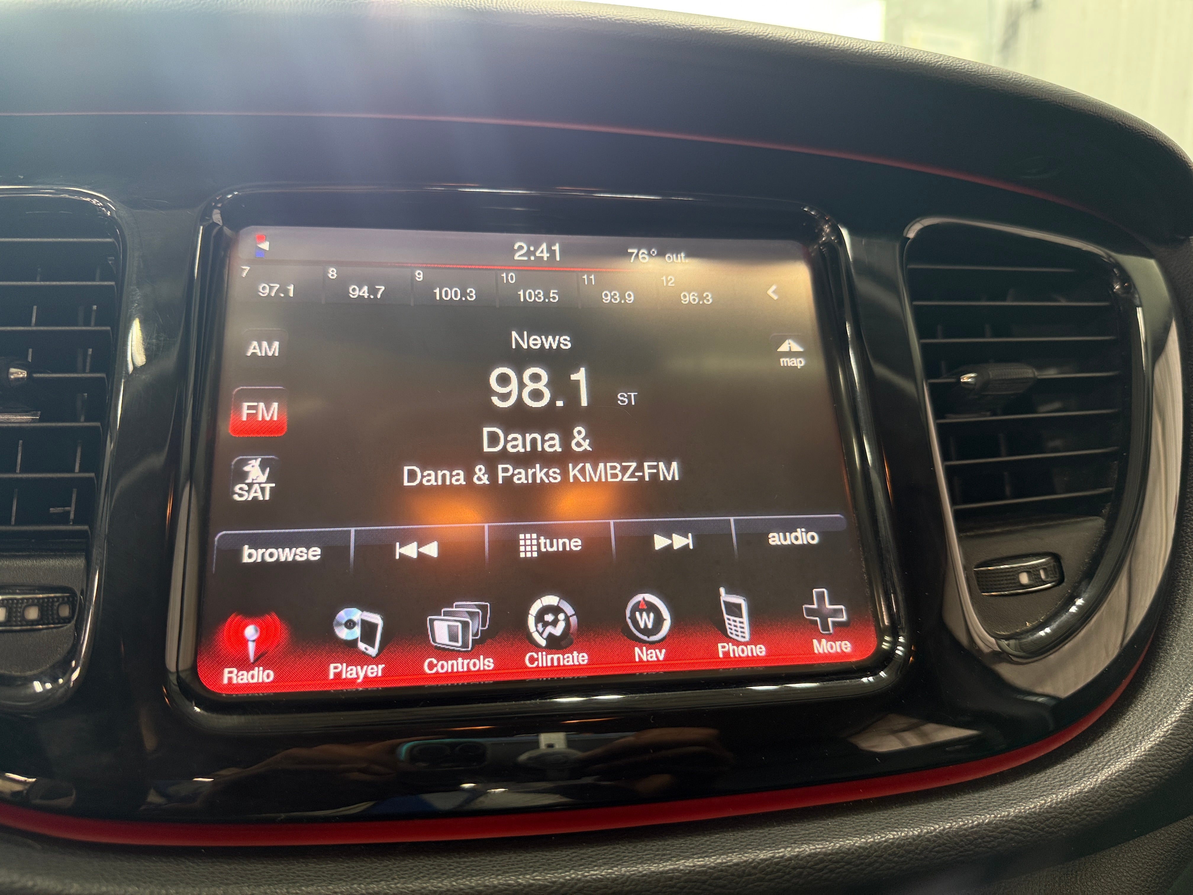 2014 Dodge Dart Aero 4
