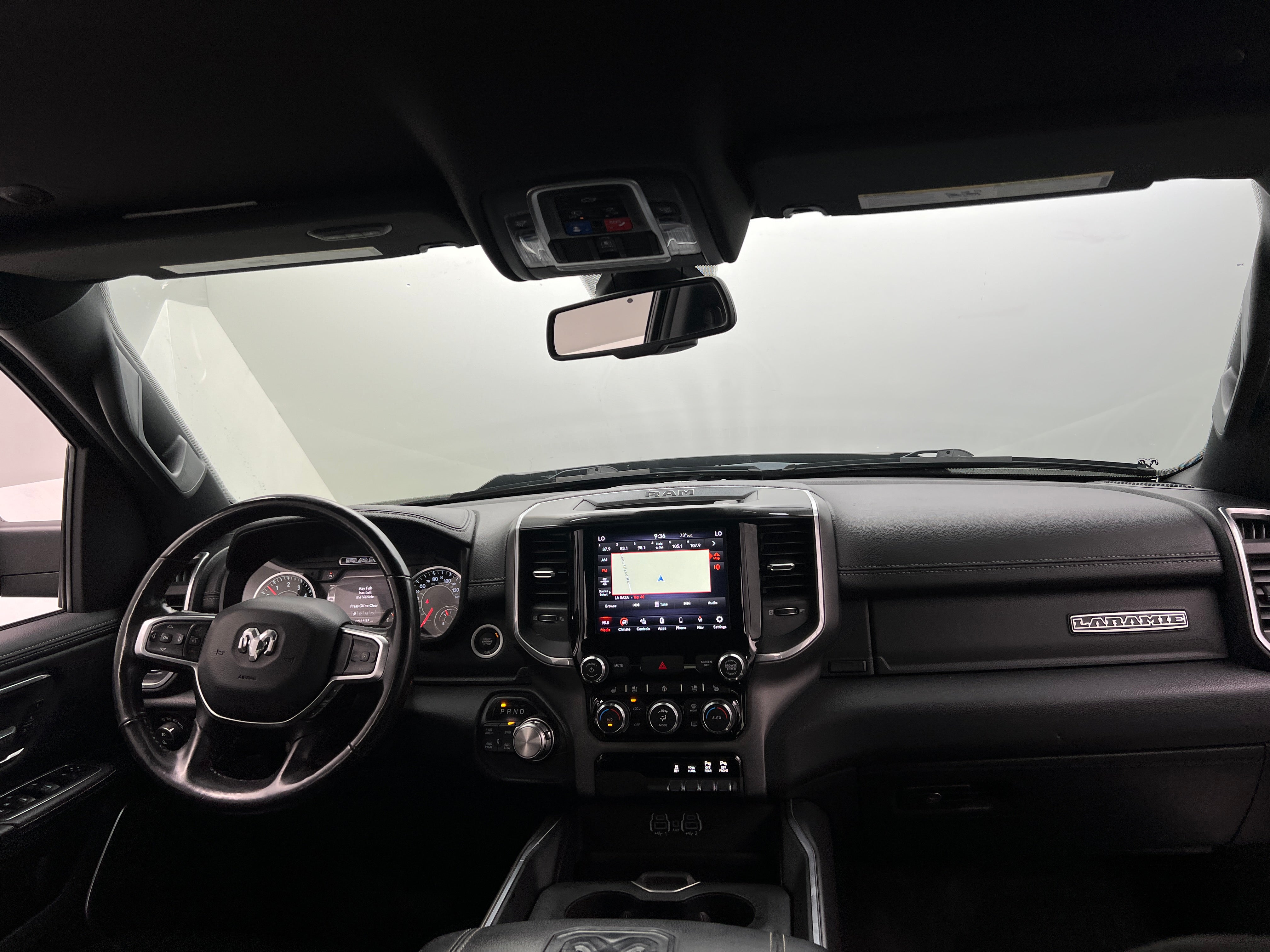 2020 RAM 1500 Laramie 2