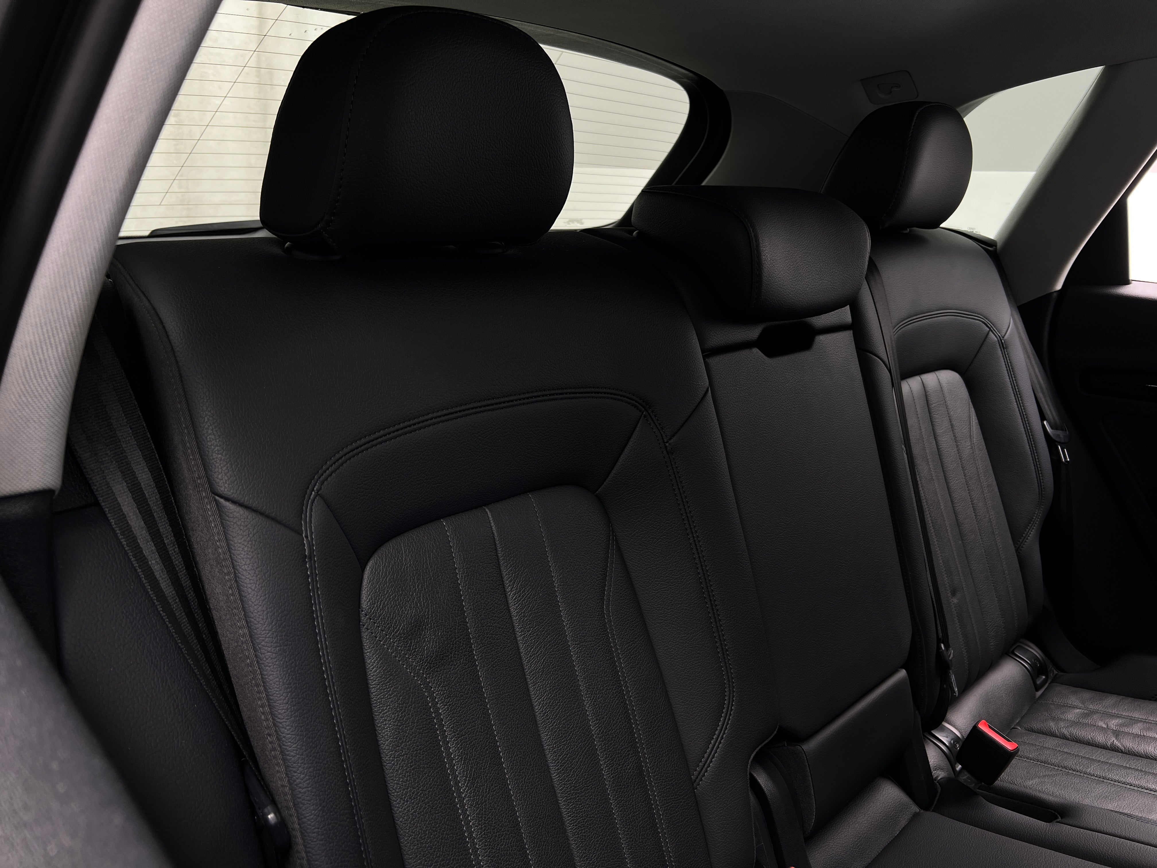 2020 Audi Q5 Premium Plus 5