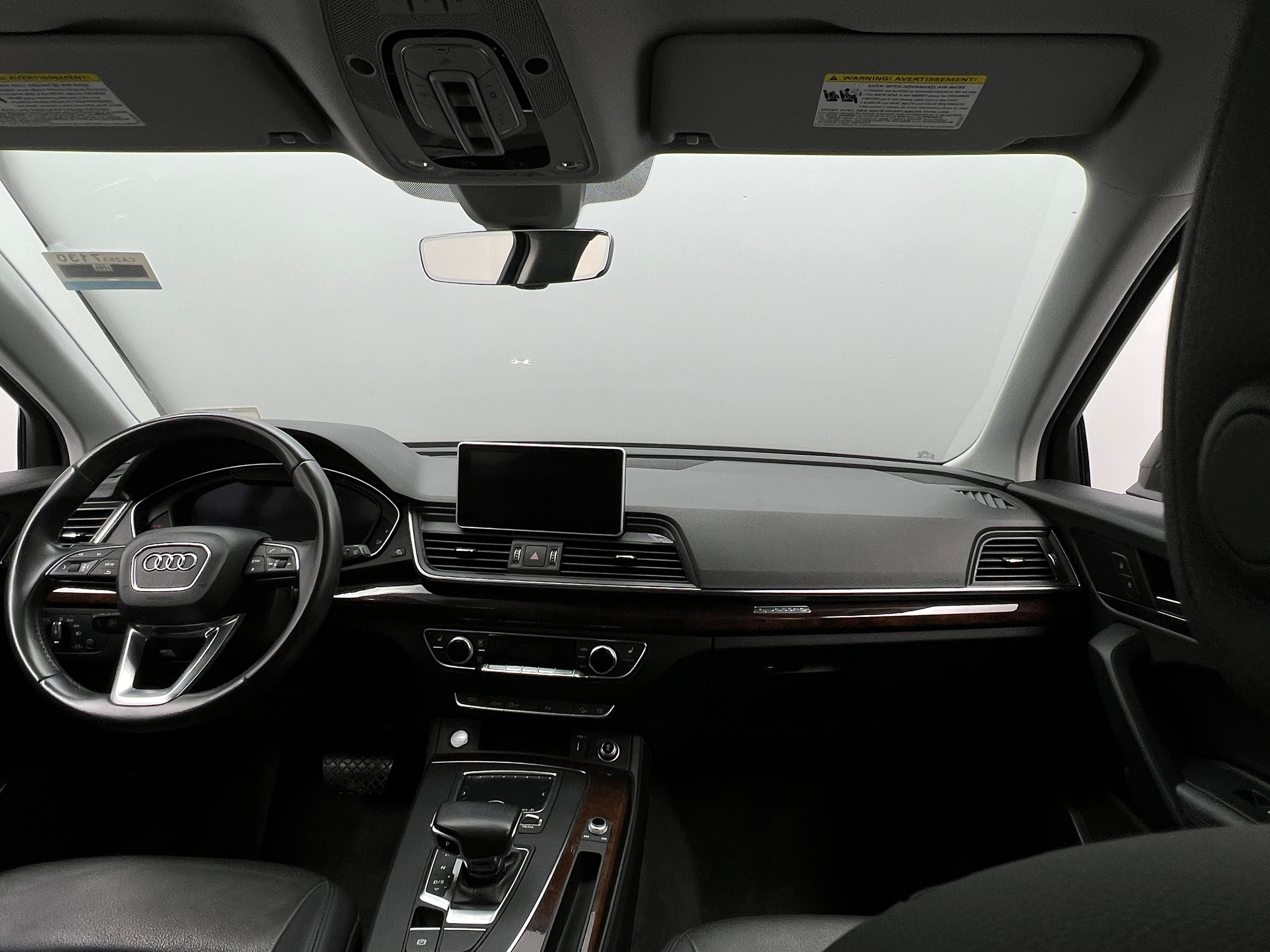 2020 Audi Q5 Premium Plus 2