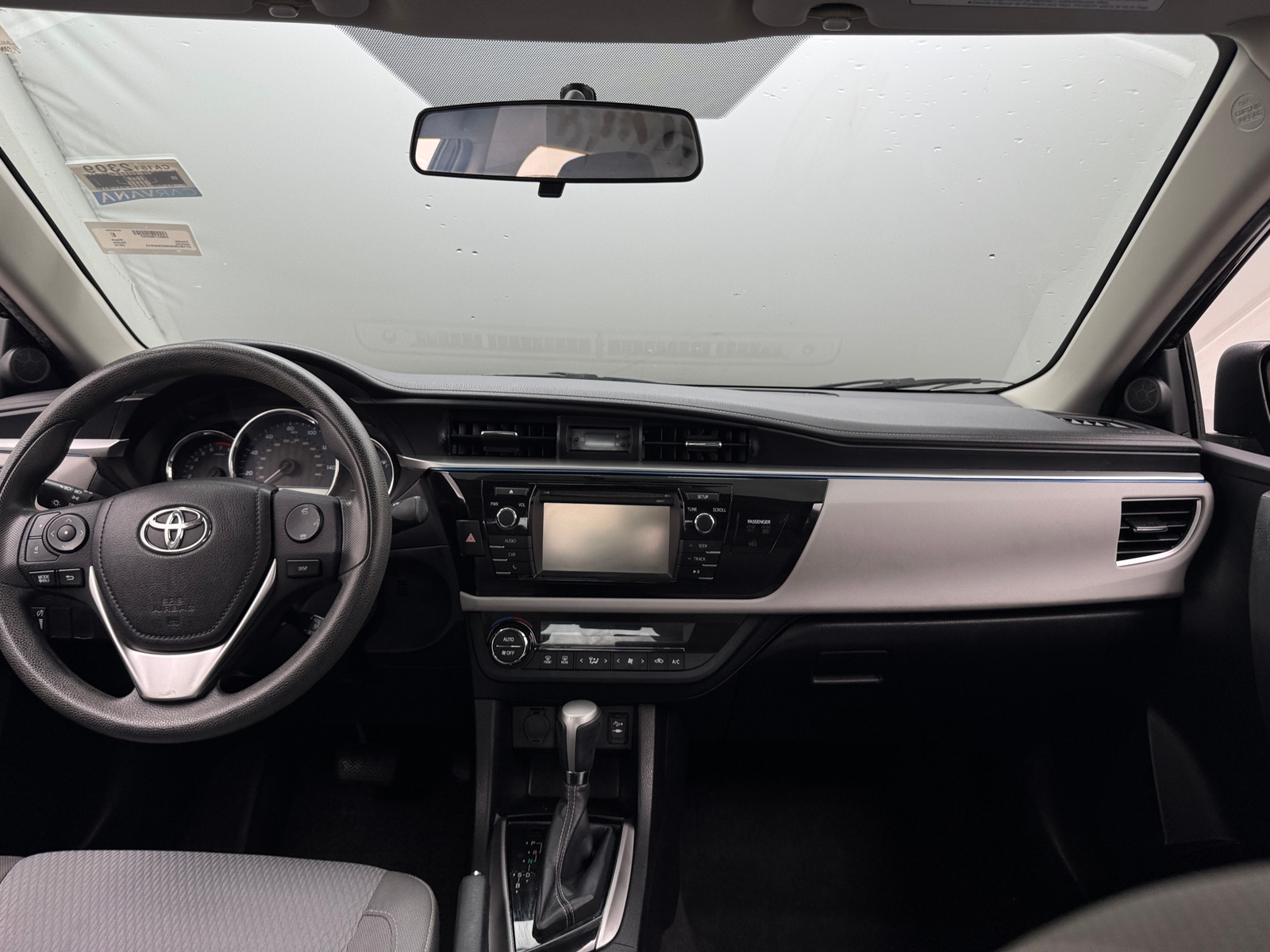 Thumbnail: 2016 Toyota Corolla - 3