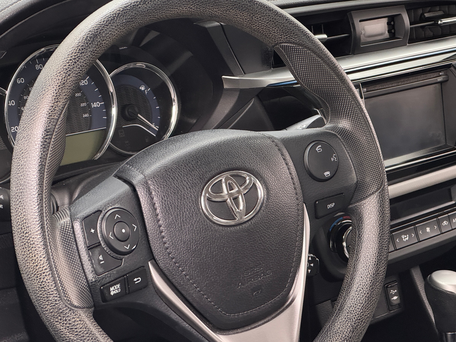 Thumbnail: 2016 Toyota Corolla - 5