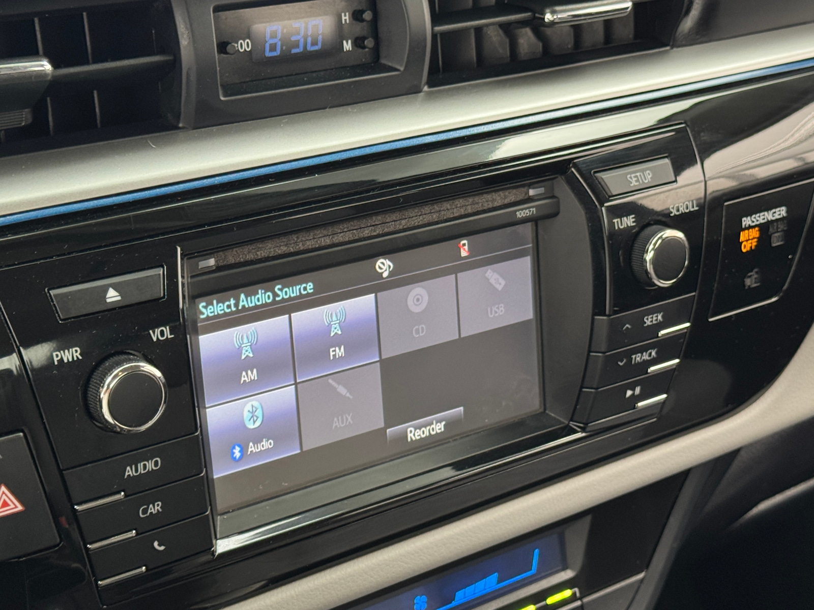 Thumbnail: 2016 Toyota Corolla - 4