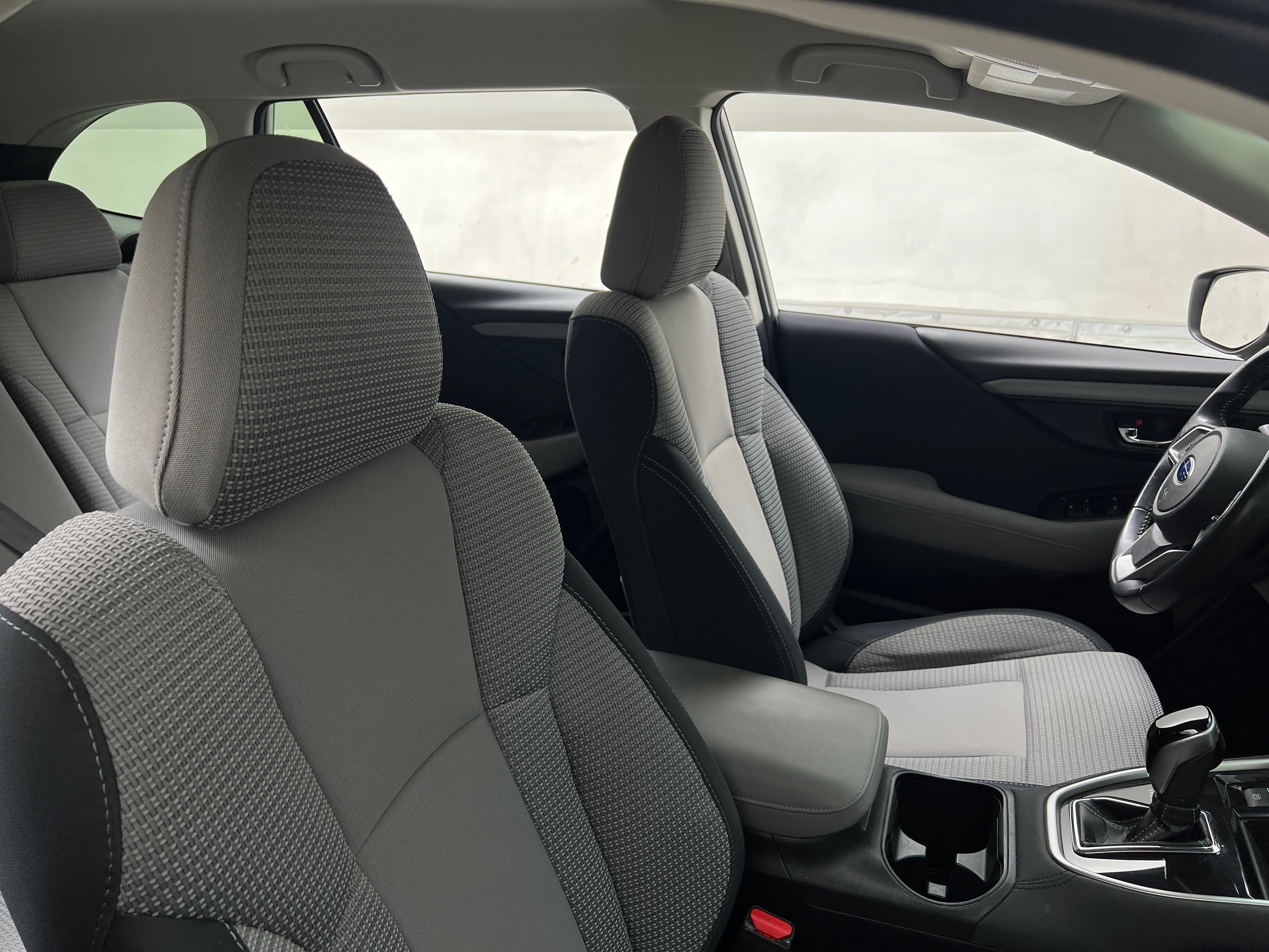 2022 Subaru Outback Premium 2