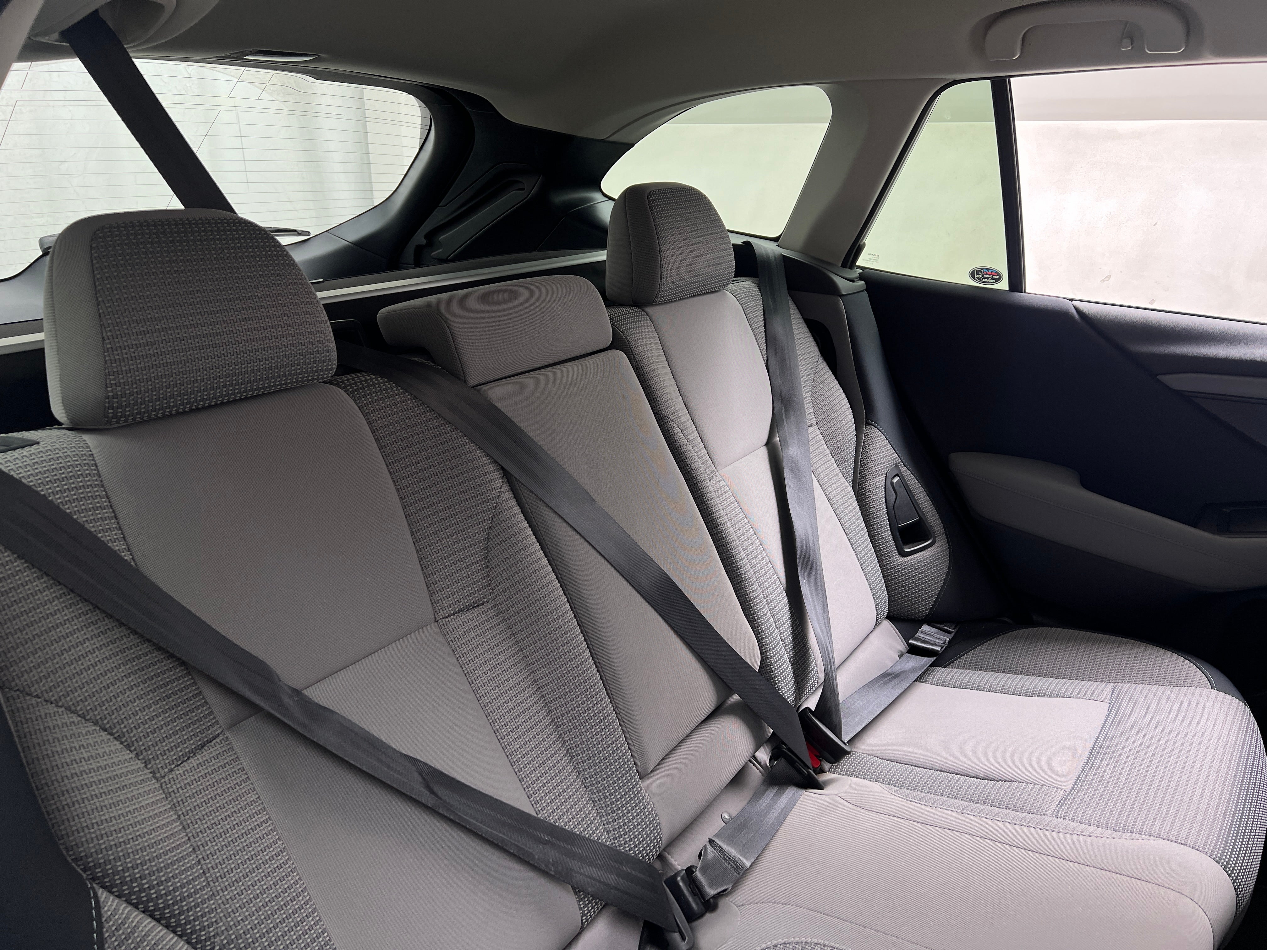 2022 Subaru Outback Premium 6