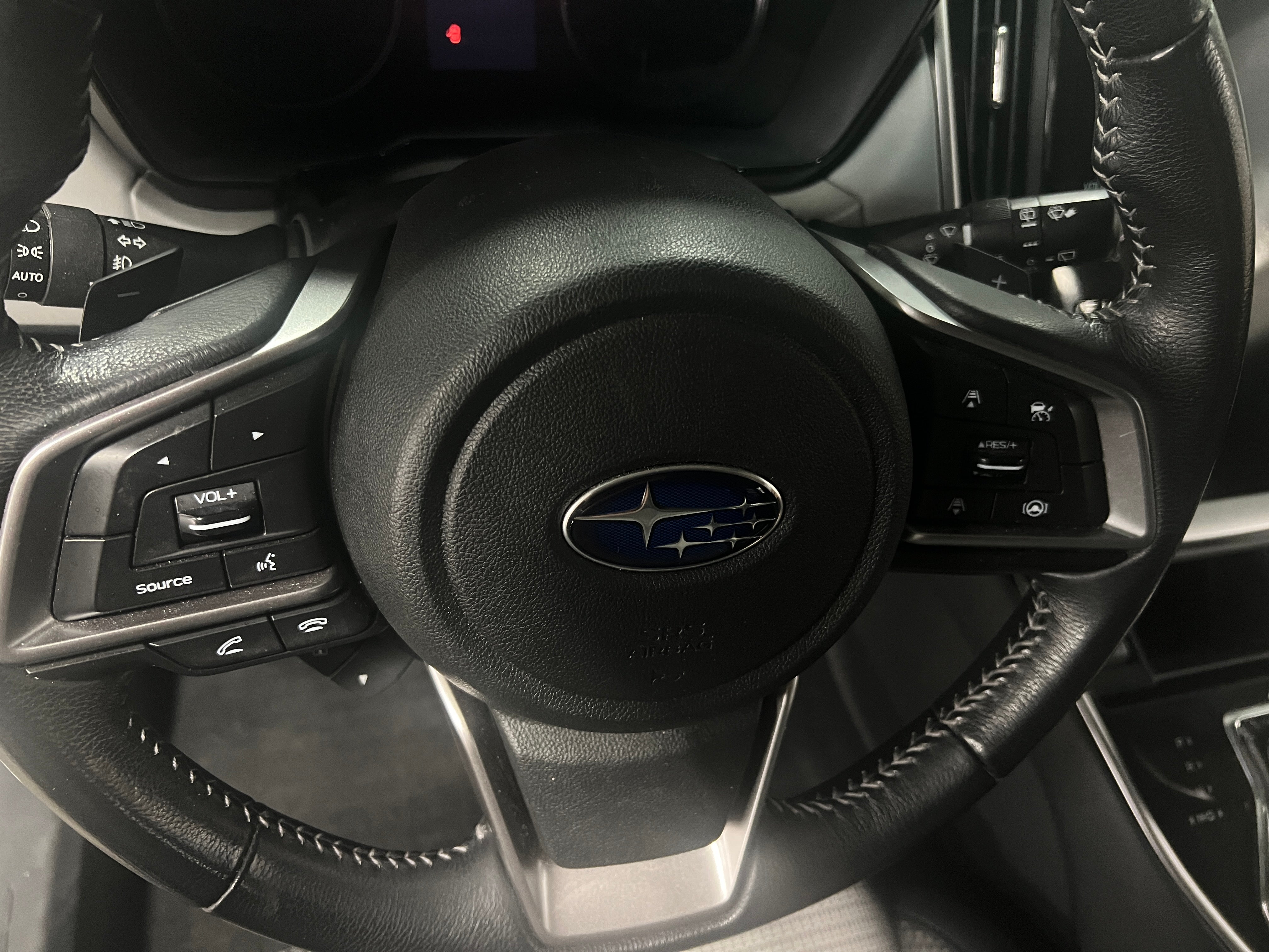 2022 Subaru Outback Premium 5