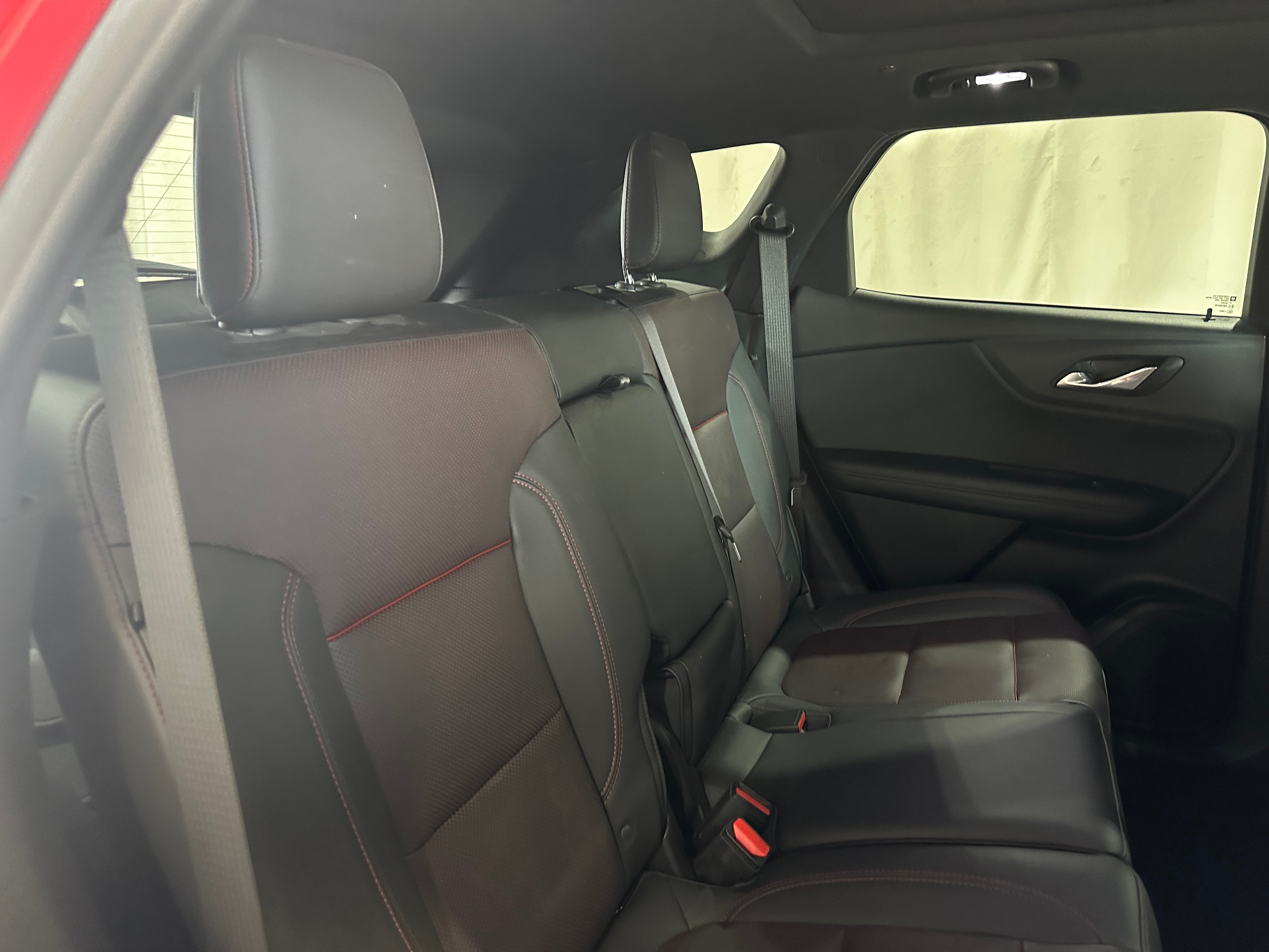 2020 Chevrolet Blazer RS 5