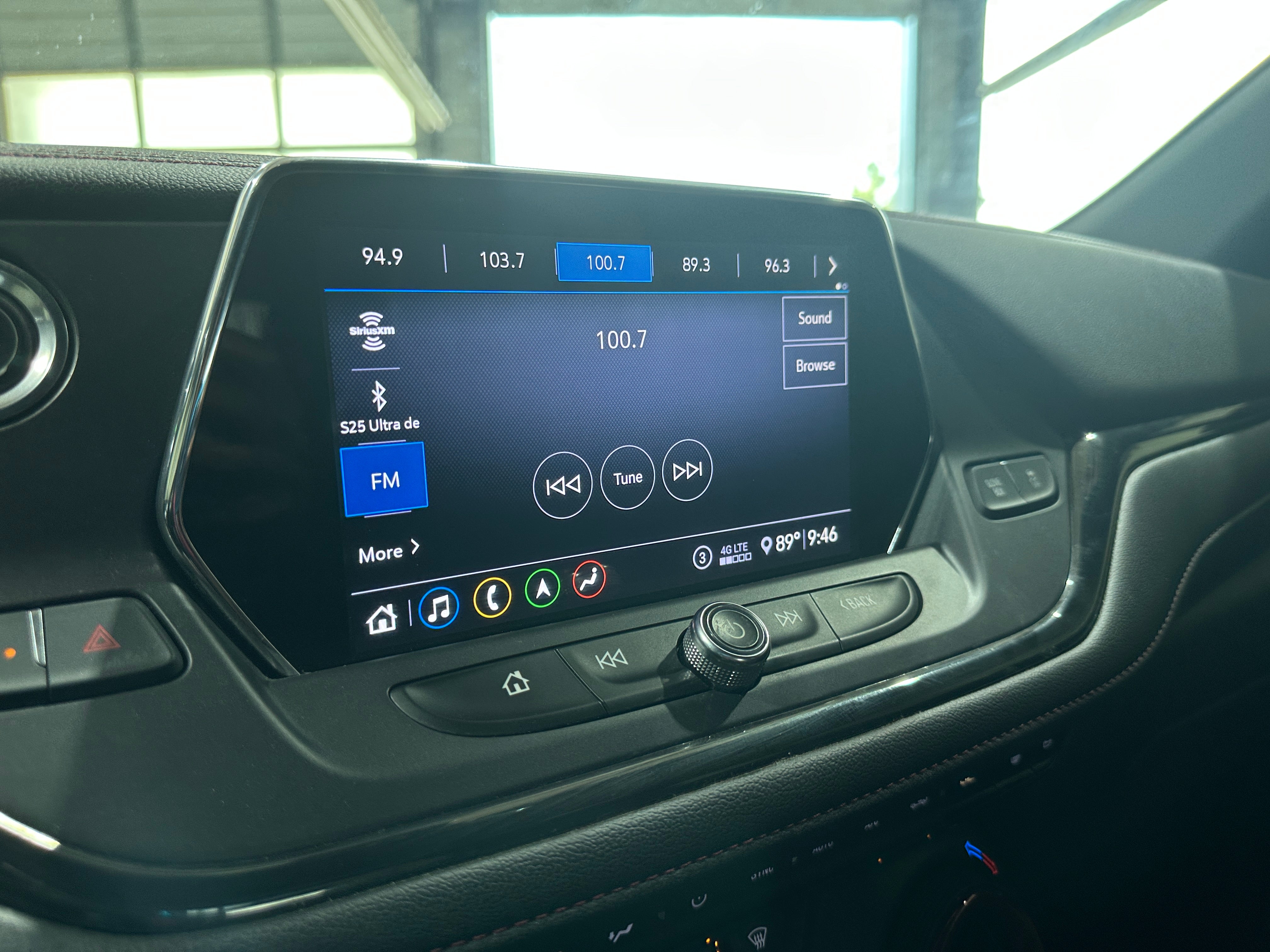 2020 Chevrolet Blazer RS 3
